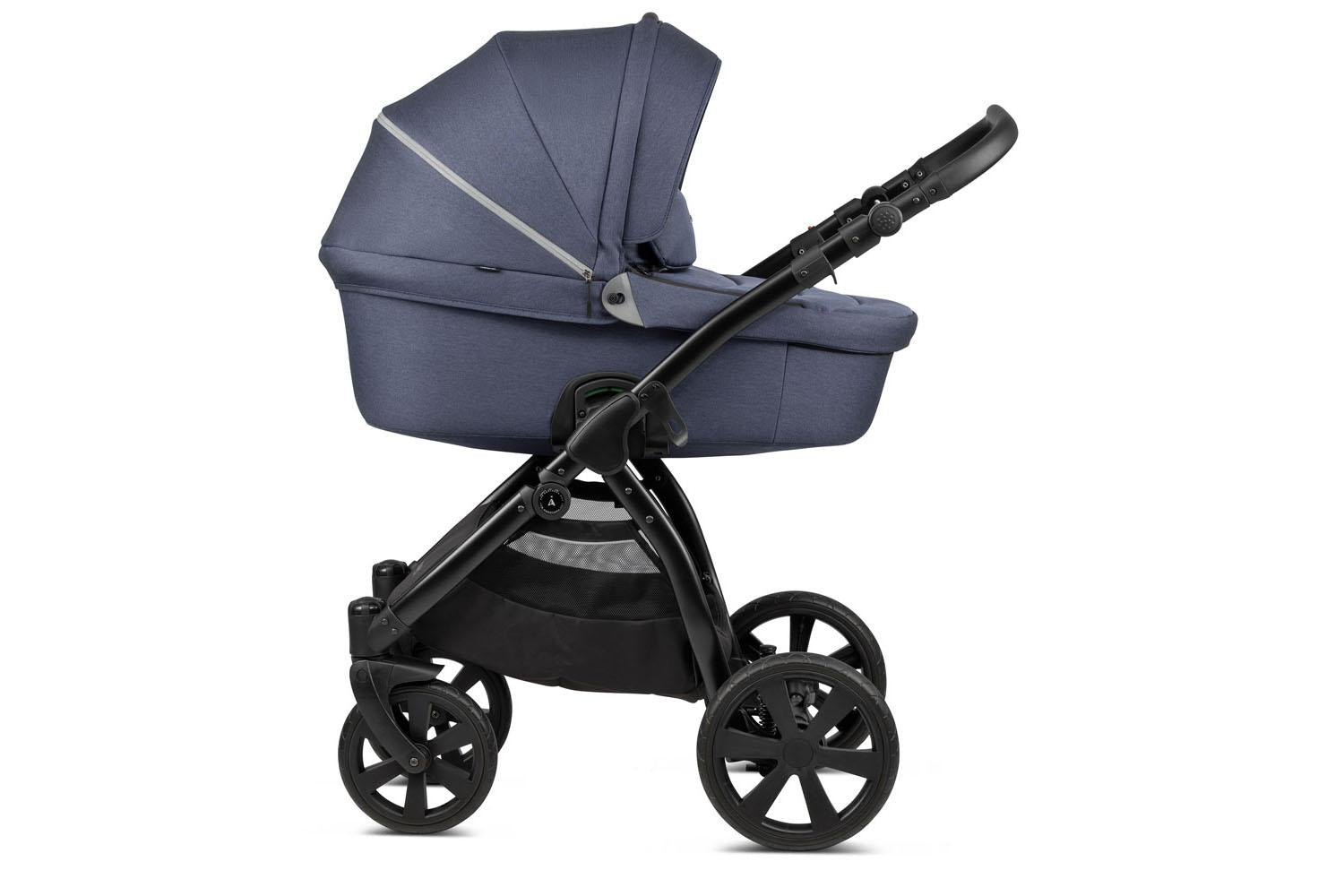 Noordi Fjordi 2-in-1 | Jeans Blue-10