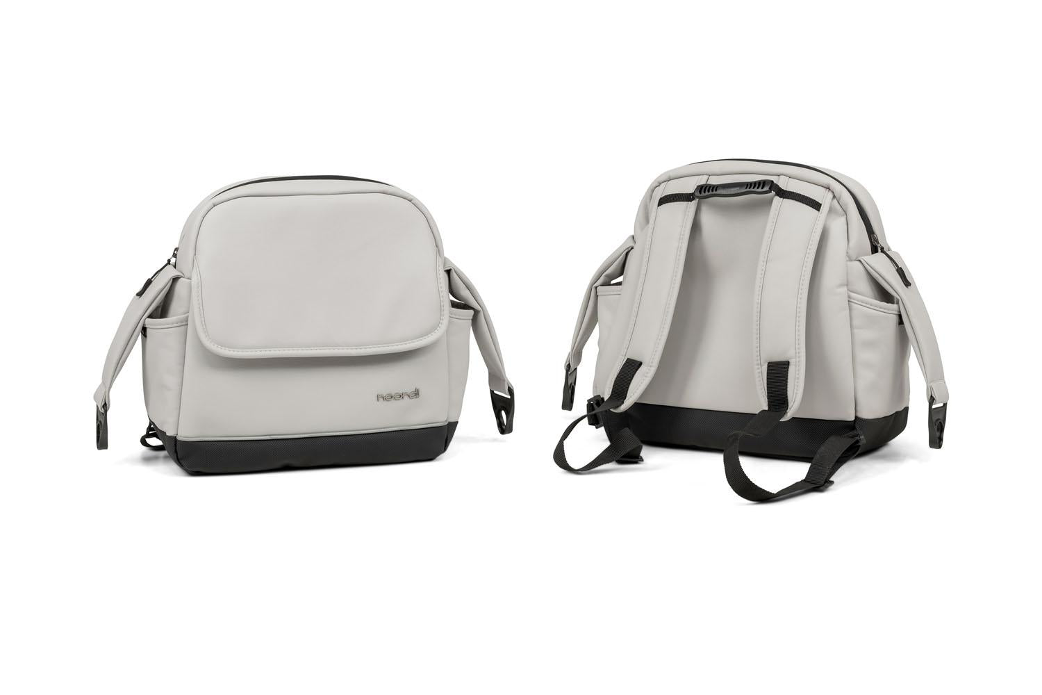 Noordi Fjordi 2-in-1 Leather | Cloud-9