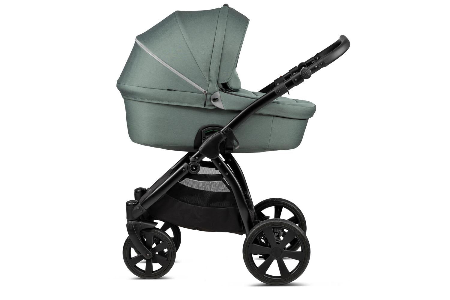 Noordi Fjordi 3-in-1 Travel System | Fern-3