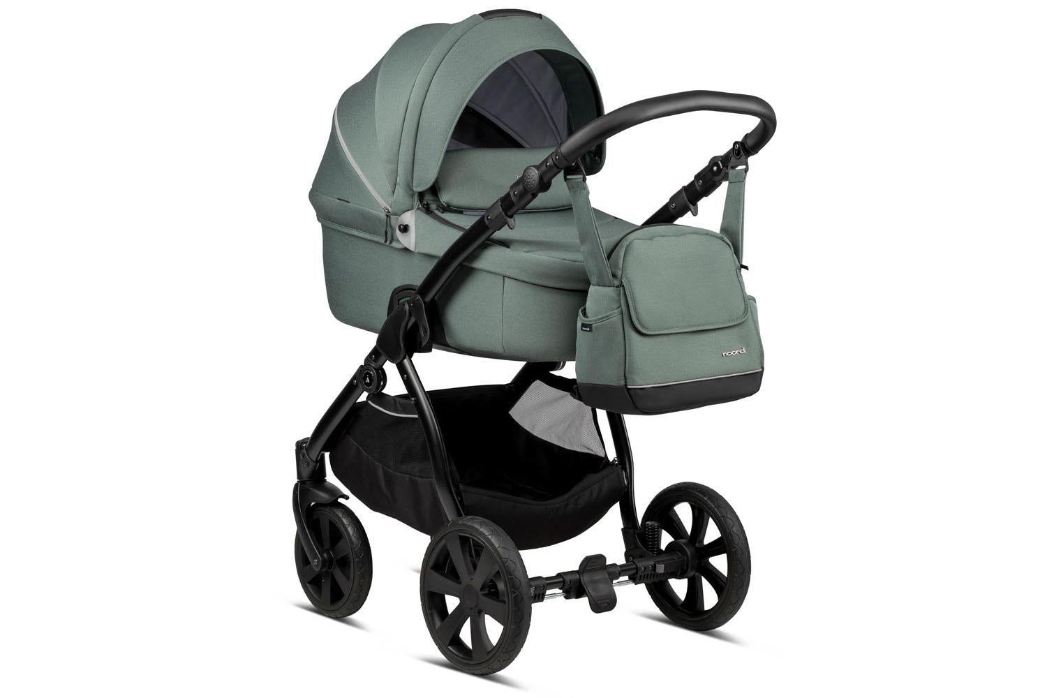Noordi Fjordi 3-in-1 Travel System | Fern-4