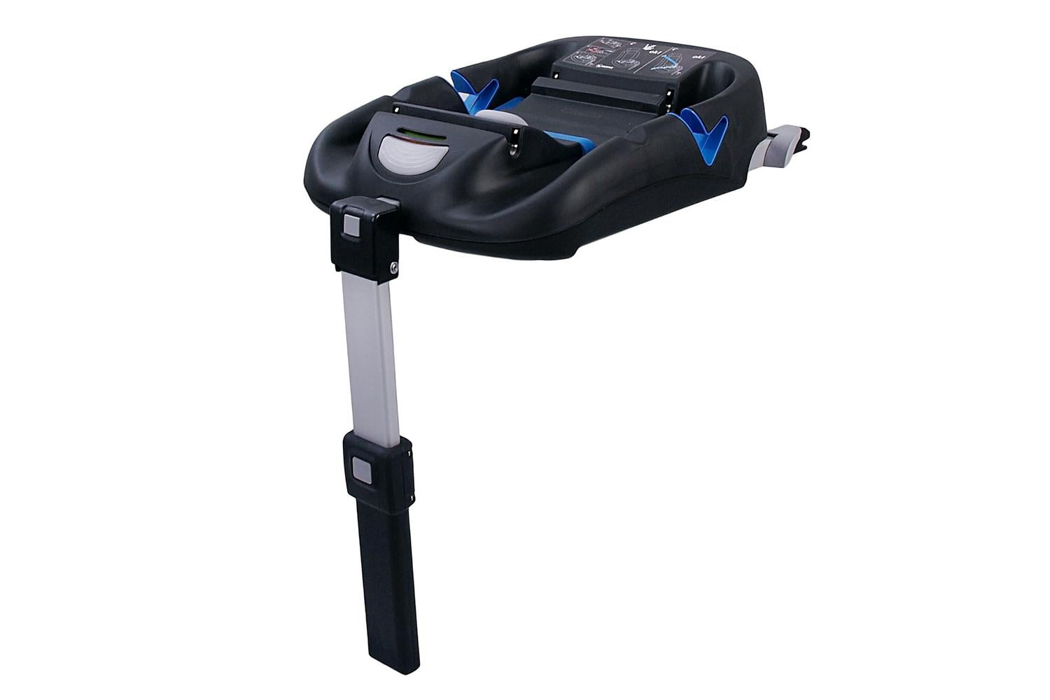 Noordi Isofix & Belted Base