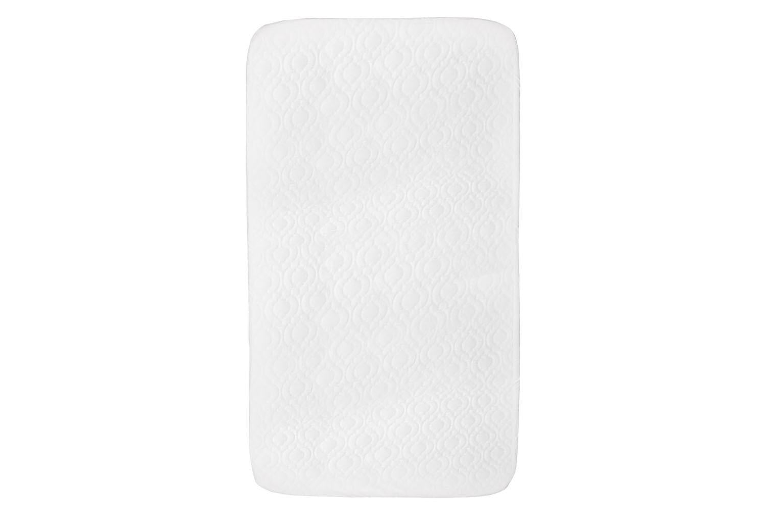 For Rest Snuggle Bedside Crib Mattress 88x47.5cm