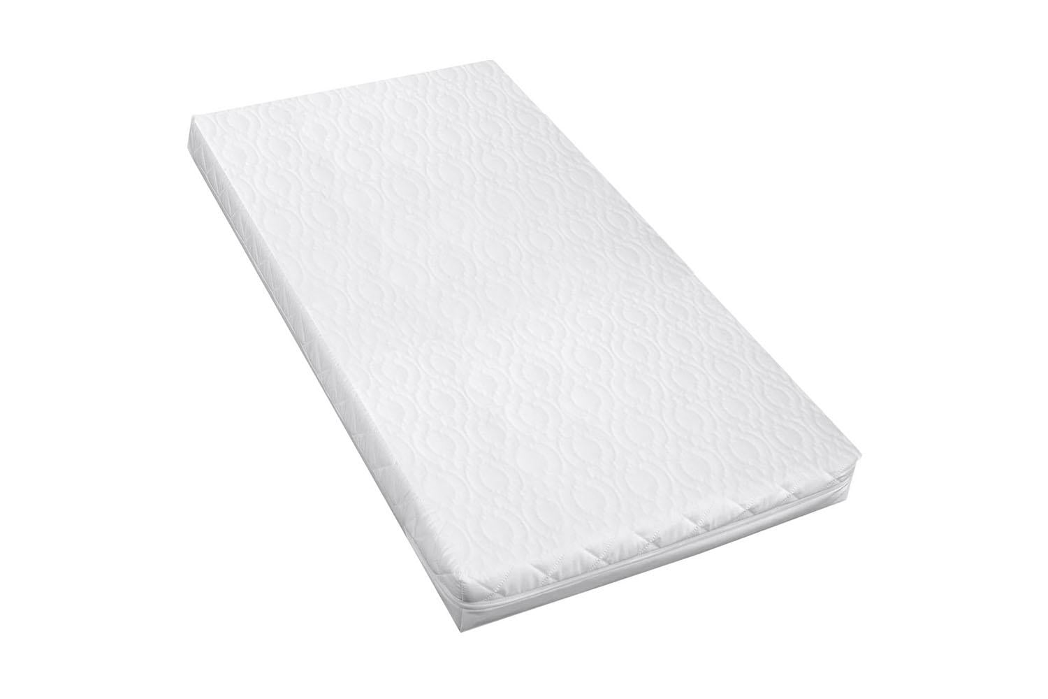 For Rest Snuggle Bedside Crib Mattress 88x47.5cm-2