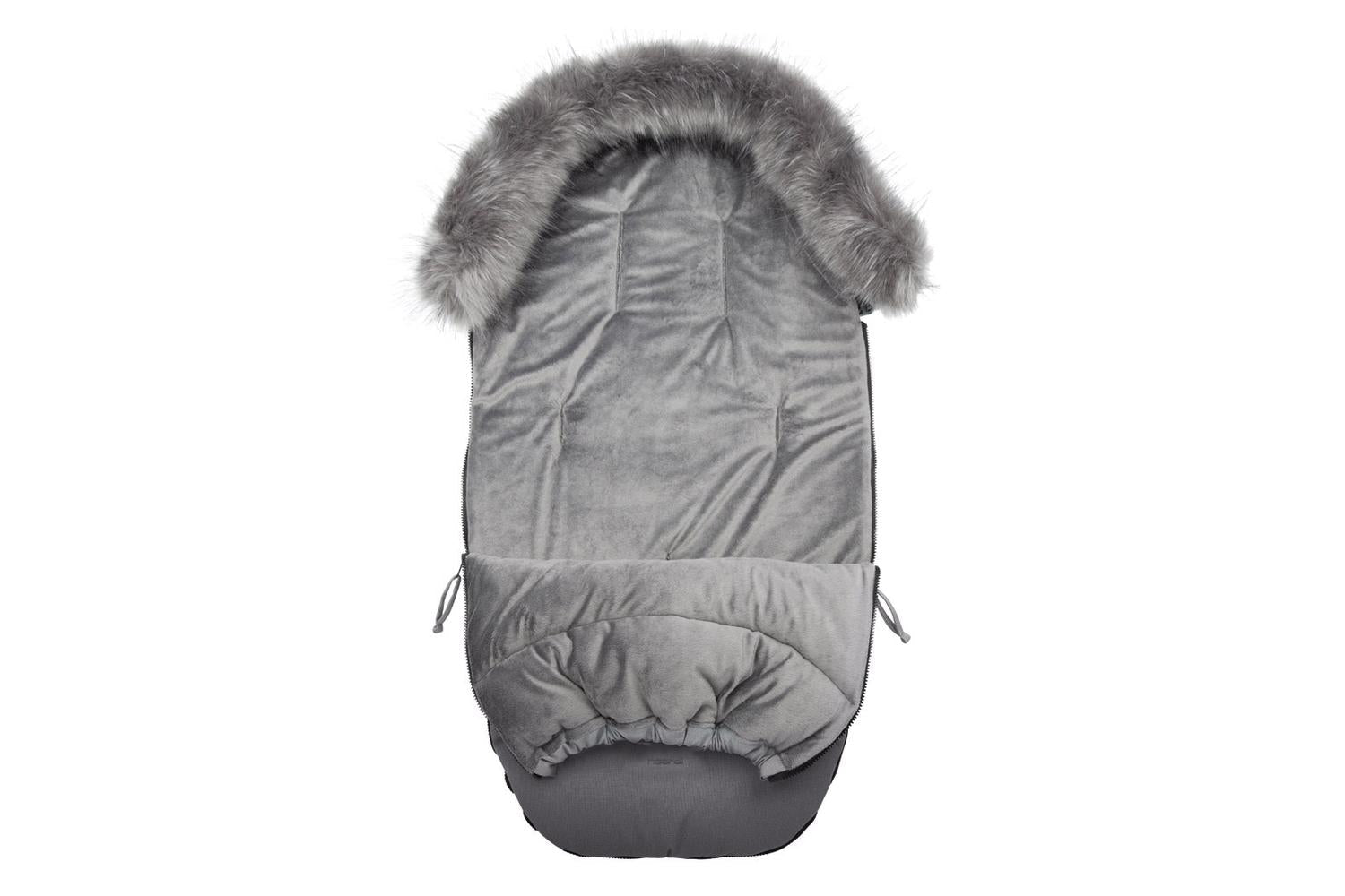 Noordi Footmuff | Dark Grey-3