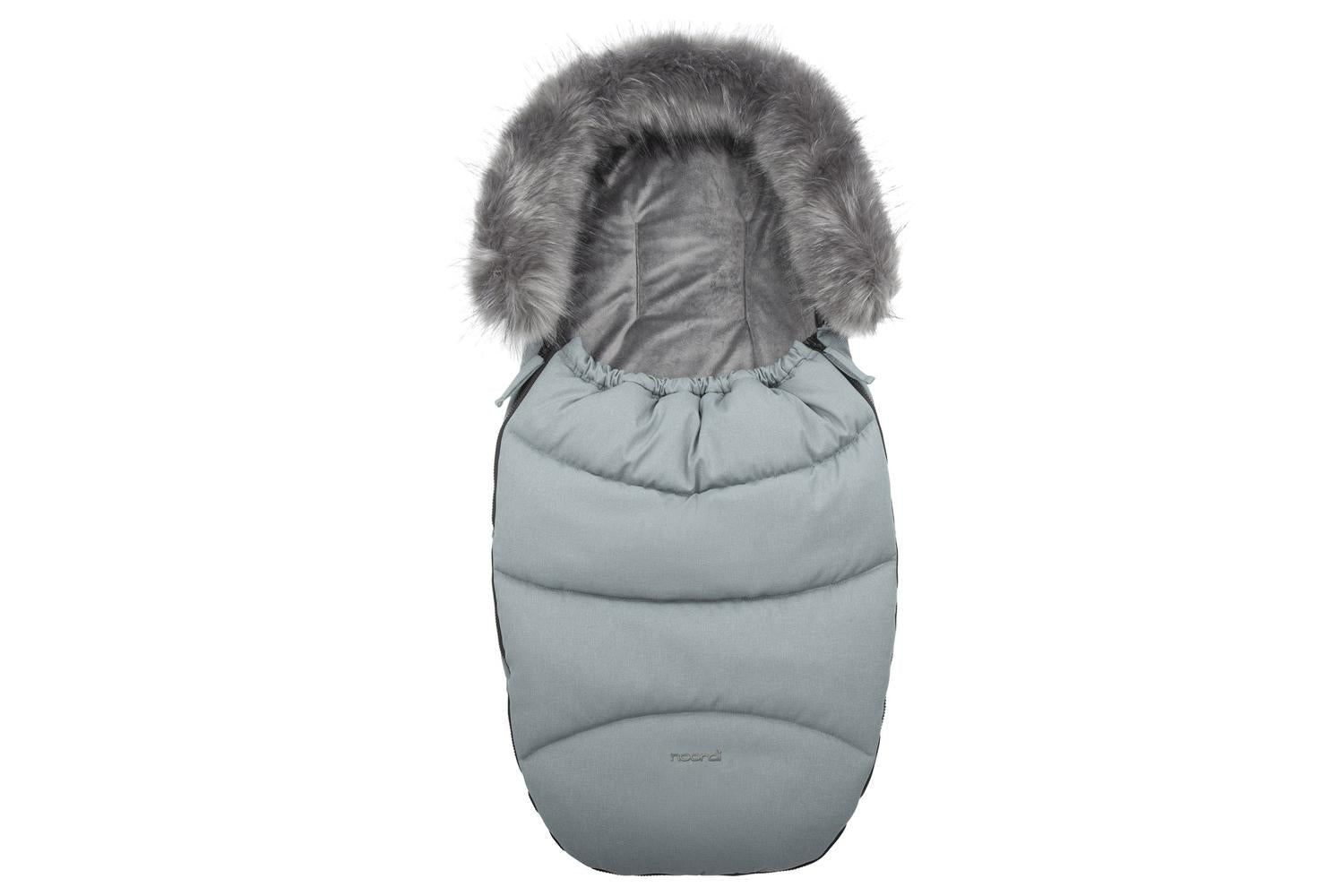 Noordi Footmuff | Grey