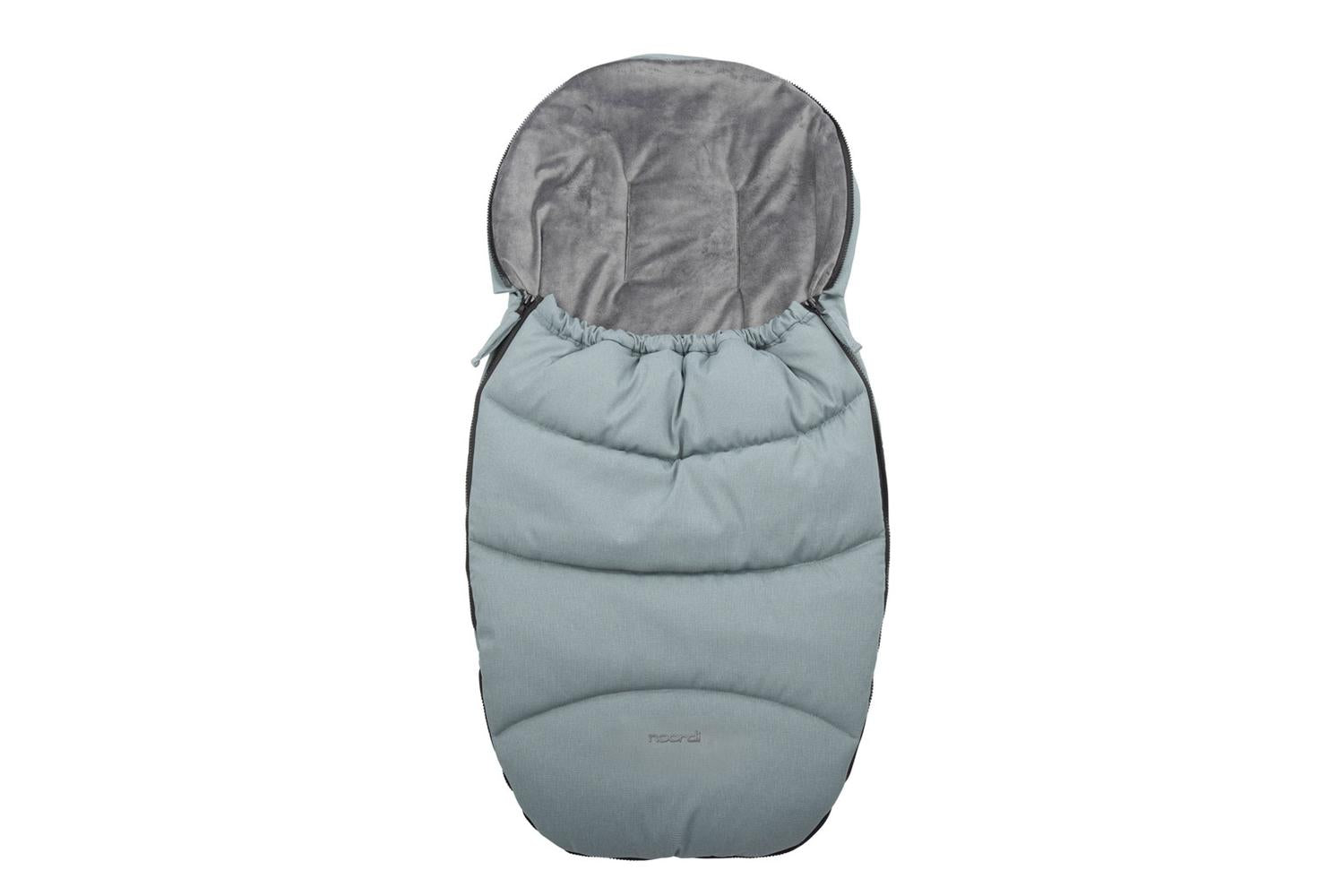 Noordi Footmuff | Grey-2