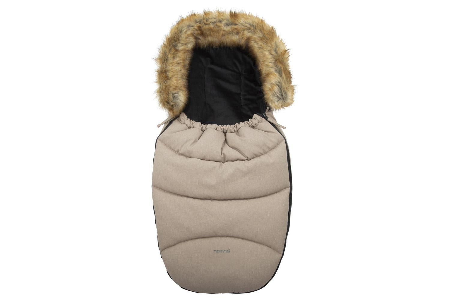 Noordi Footmuff | Sand