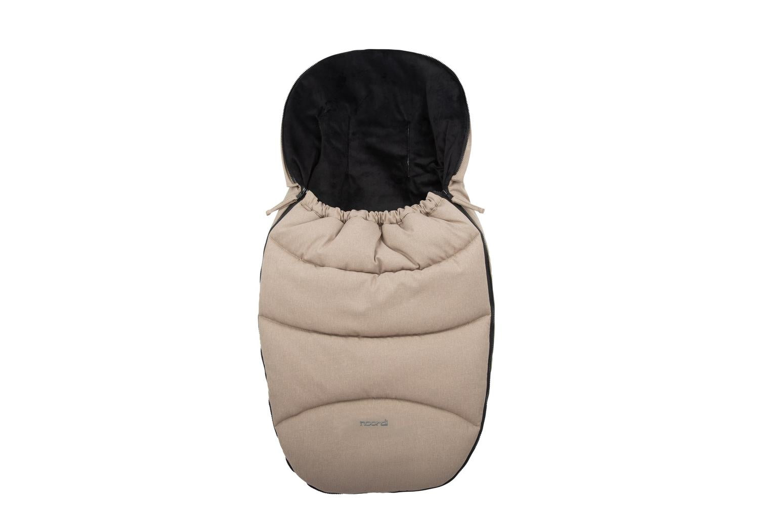 Noordi Footmuff | Sand-2