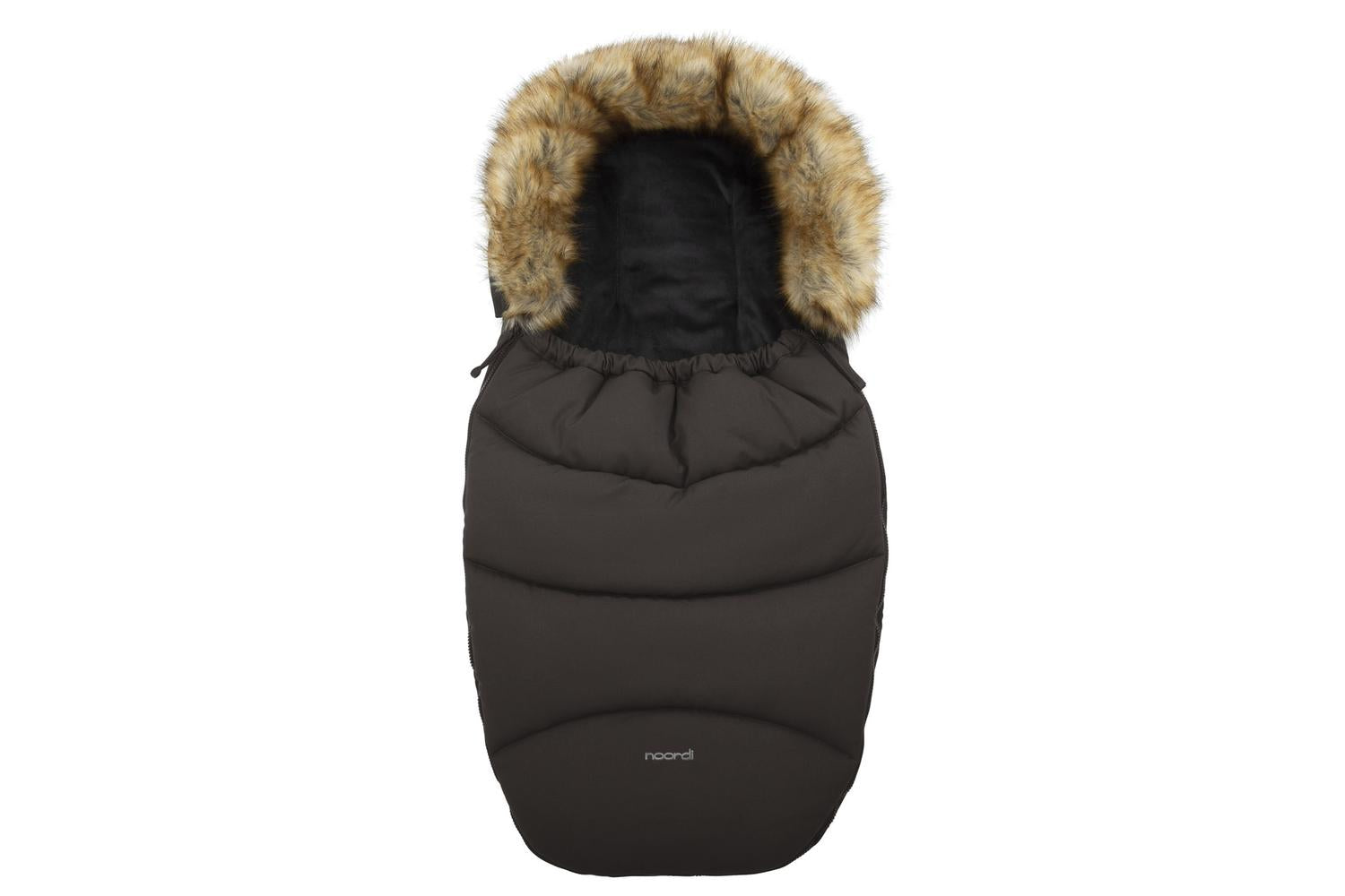 Noordi Footmuff | Brown