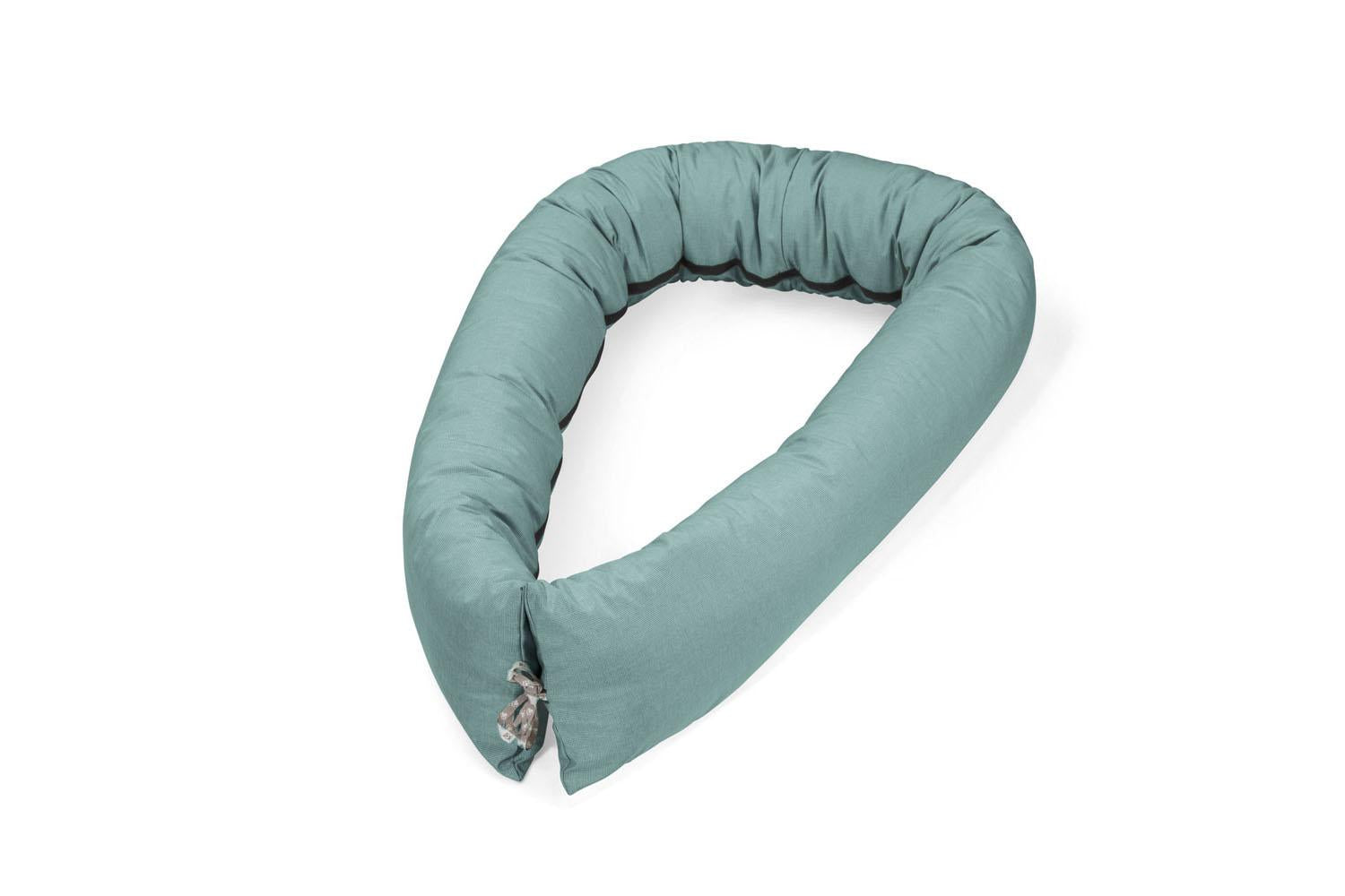 Noordi 2-in-1 Baby Nest | Arctic Blue-3