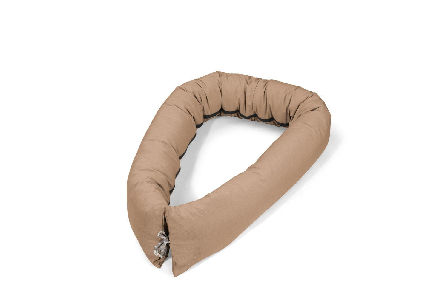 Noordi 2-in-1 Baby Nest | Nougat-3