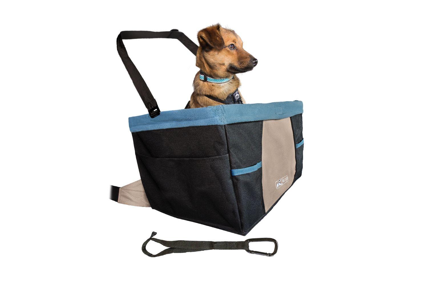 Kurgo KO1447 Rover Booster Seat