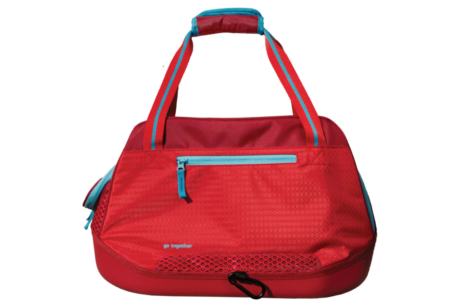 Kurgo KO9153 Explorer Carrier | Red