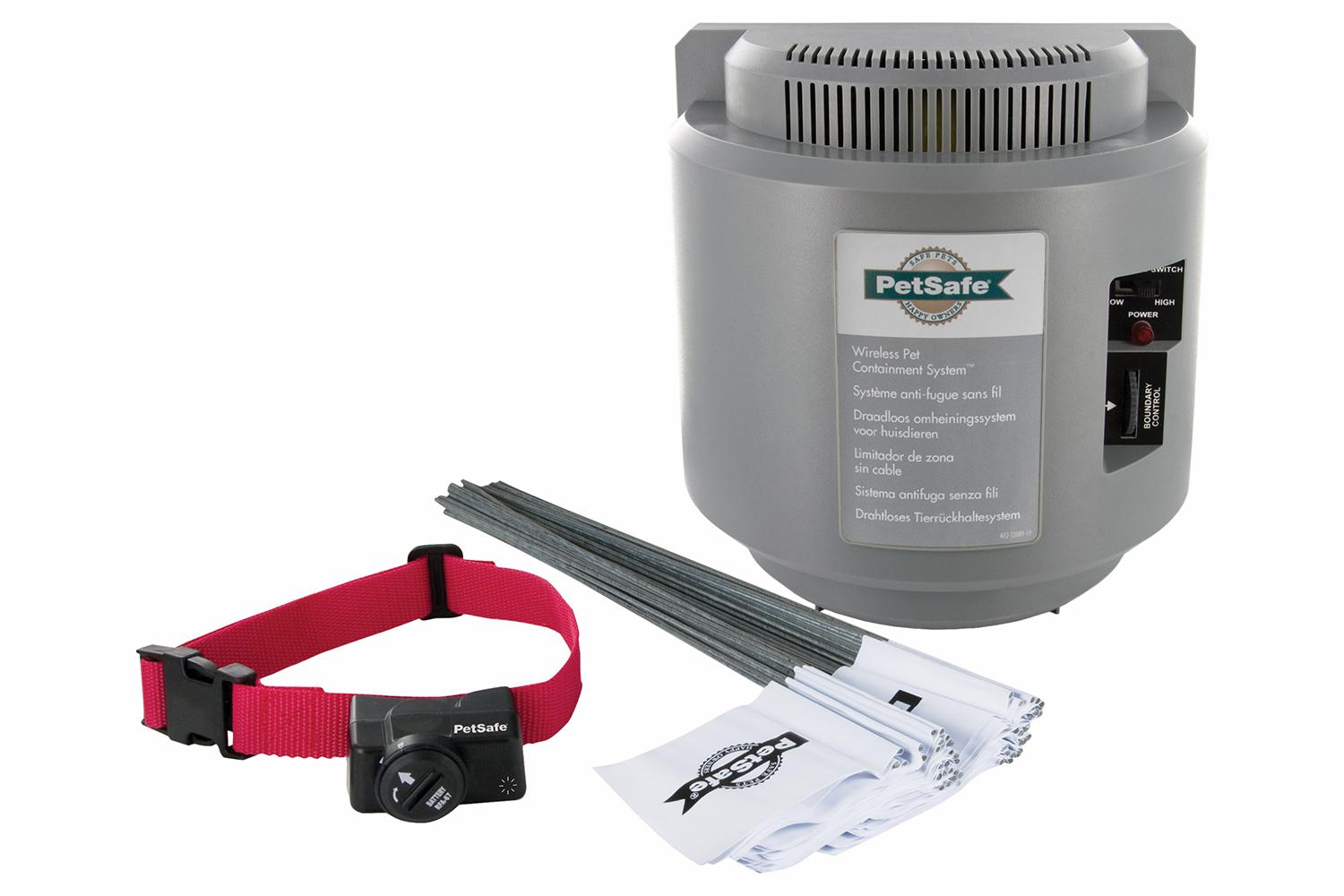 Petsafe PIF-300-21 Instant Fence