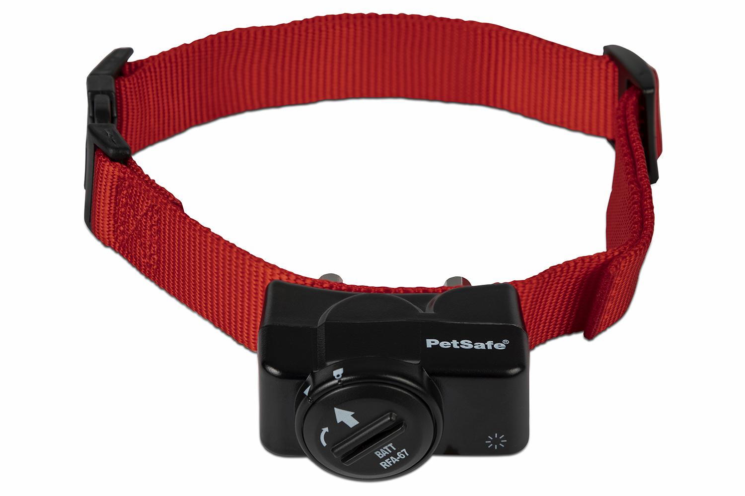 Petsafe PWF19-10762 Wireless Pet Containment System
