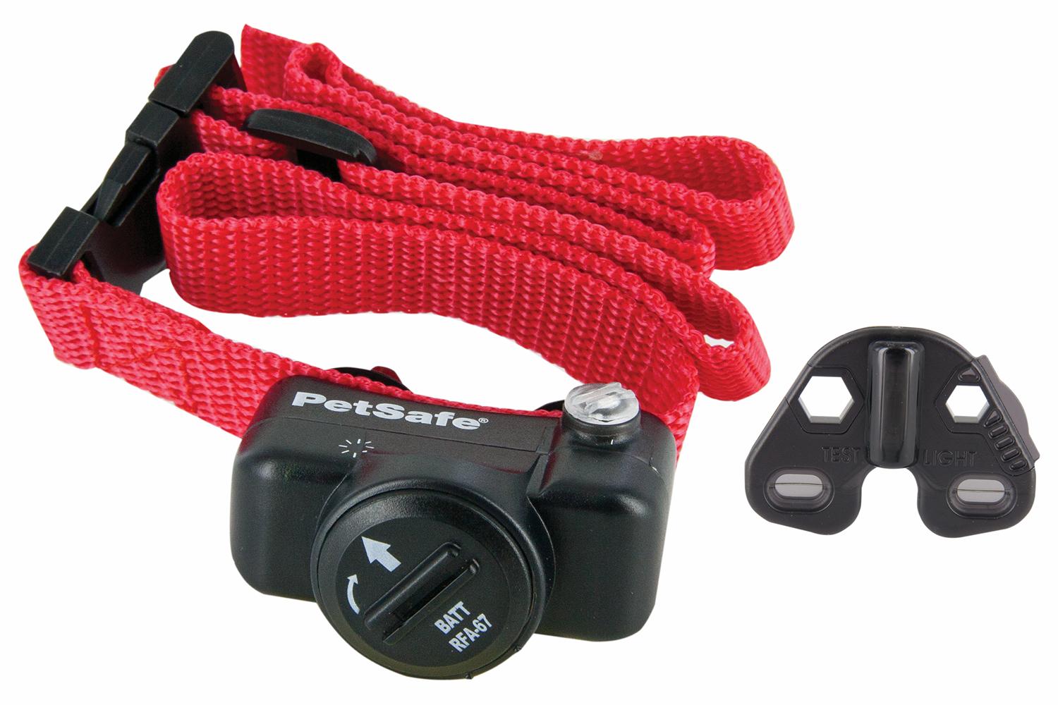 Petsafe PIG19-10764 Deluxe Ultralight Receiver