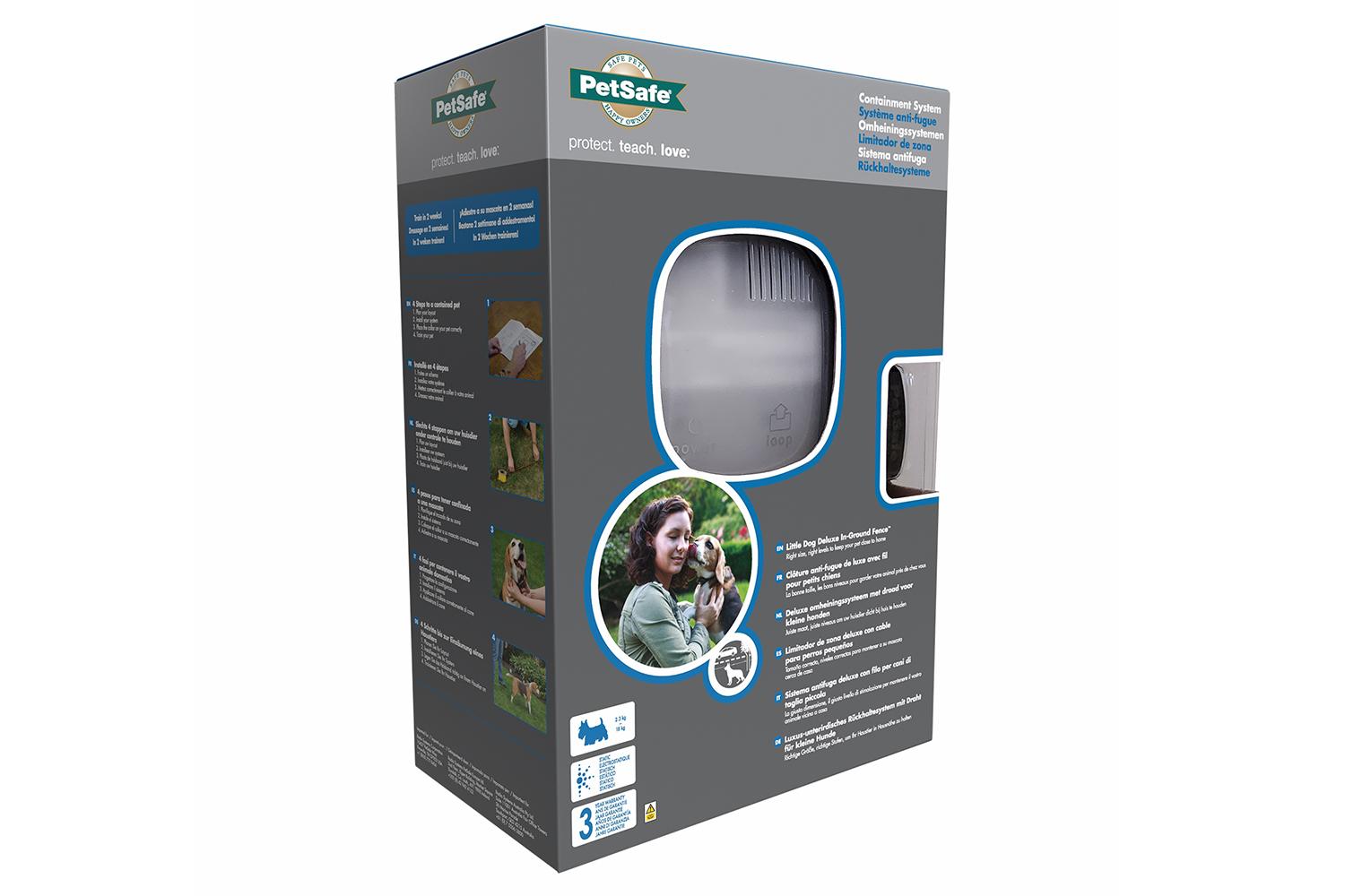 Petsafe PIG20-11041 Little Dog Radio Fence