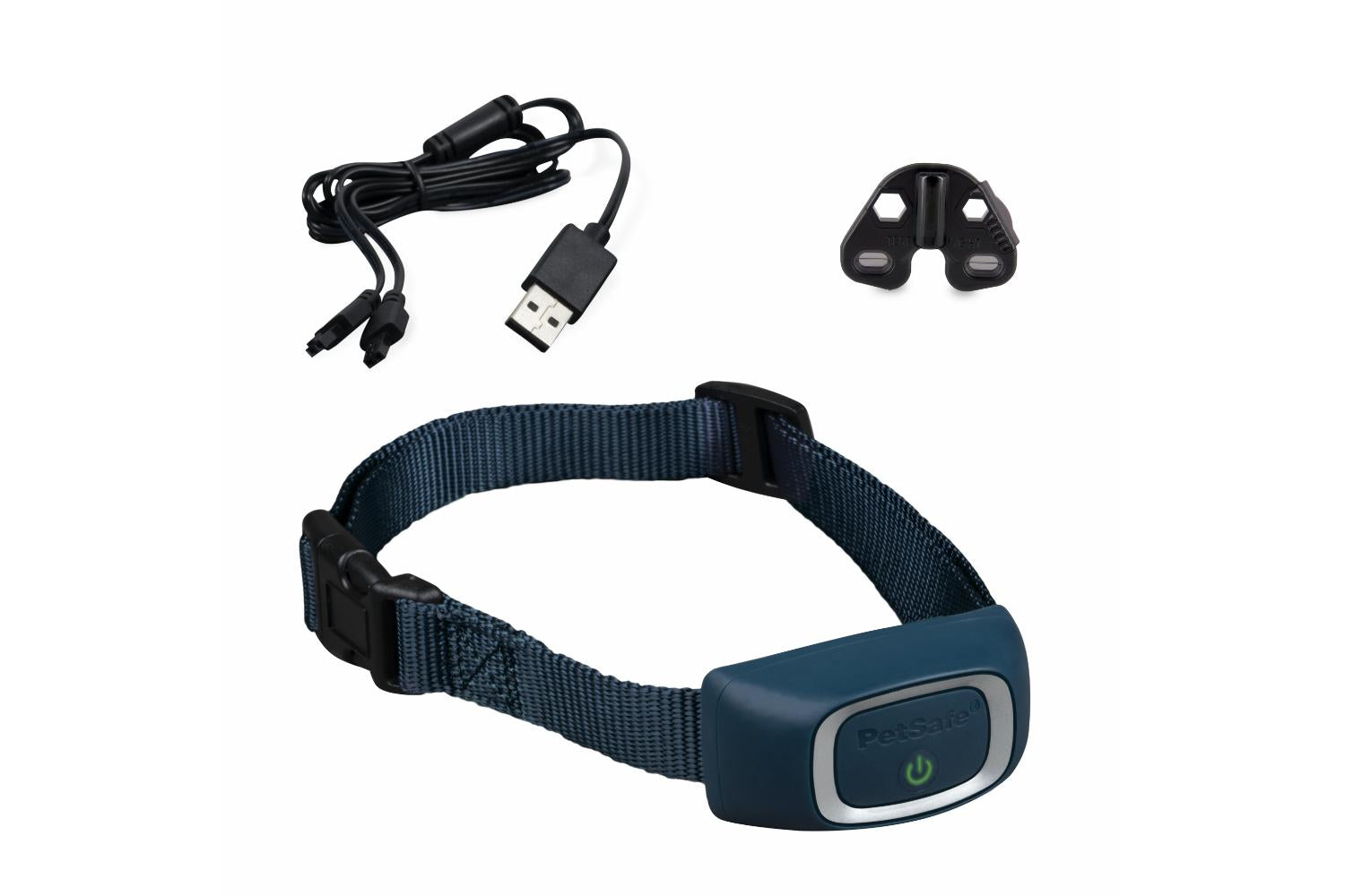 Petsafe PBC19-16001 Rechargeable Bark Control Collar
