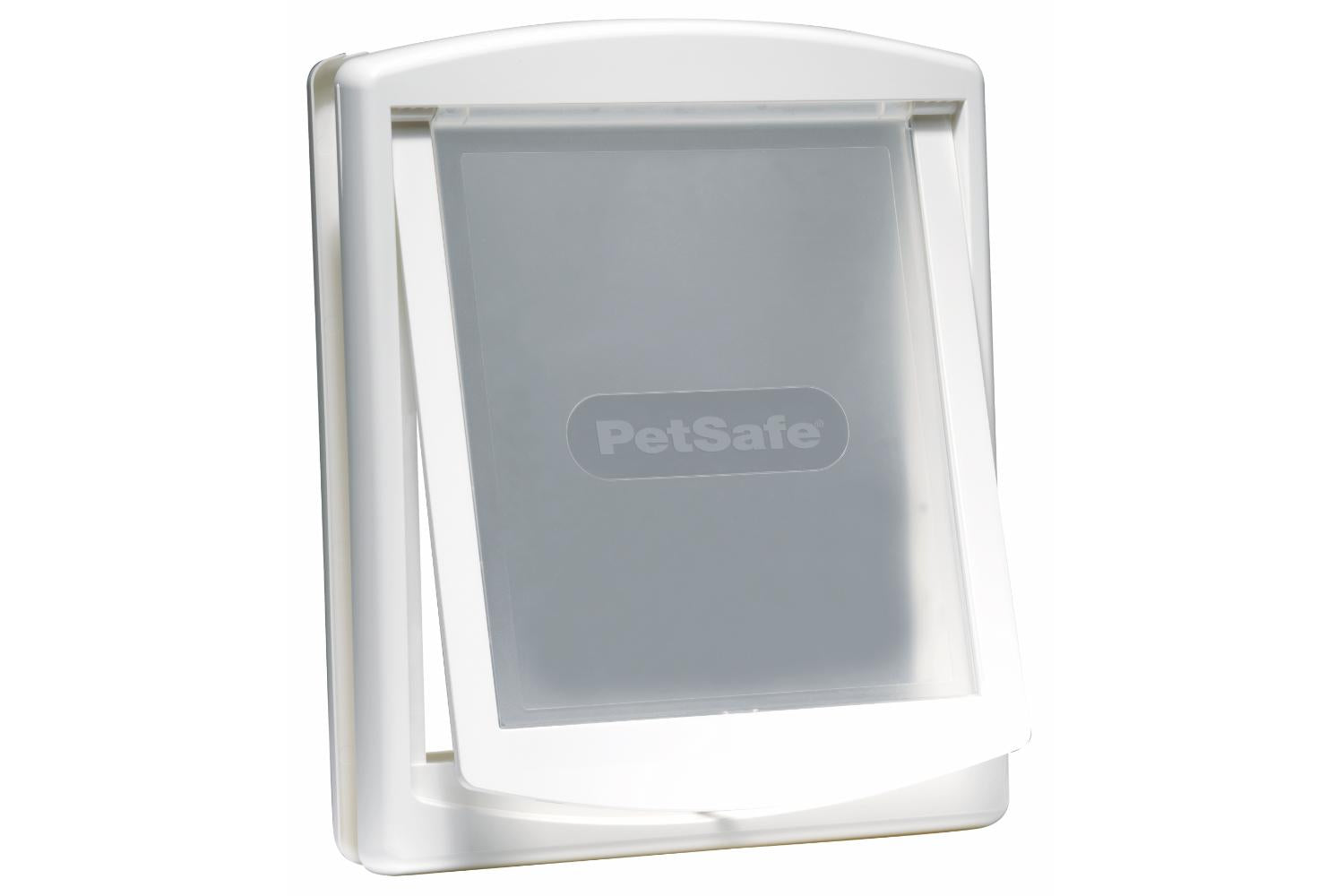 Petsafe 760EF Staywell Dog Door | White | Large