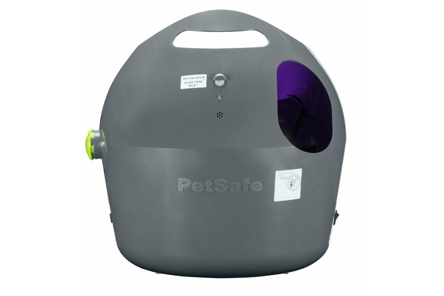 PetSafe PTY19-15850 Automatic Ball Launcher