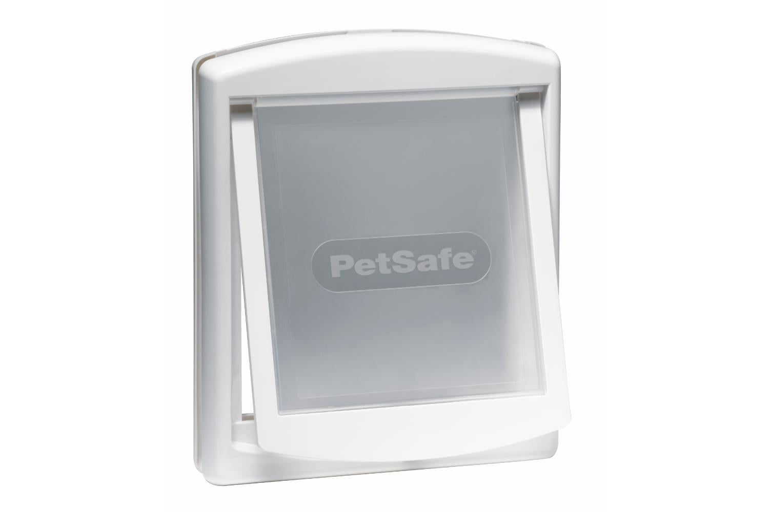 Petsafe 740EF Staywell Dog Door White Medium