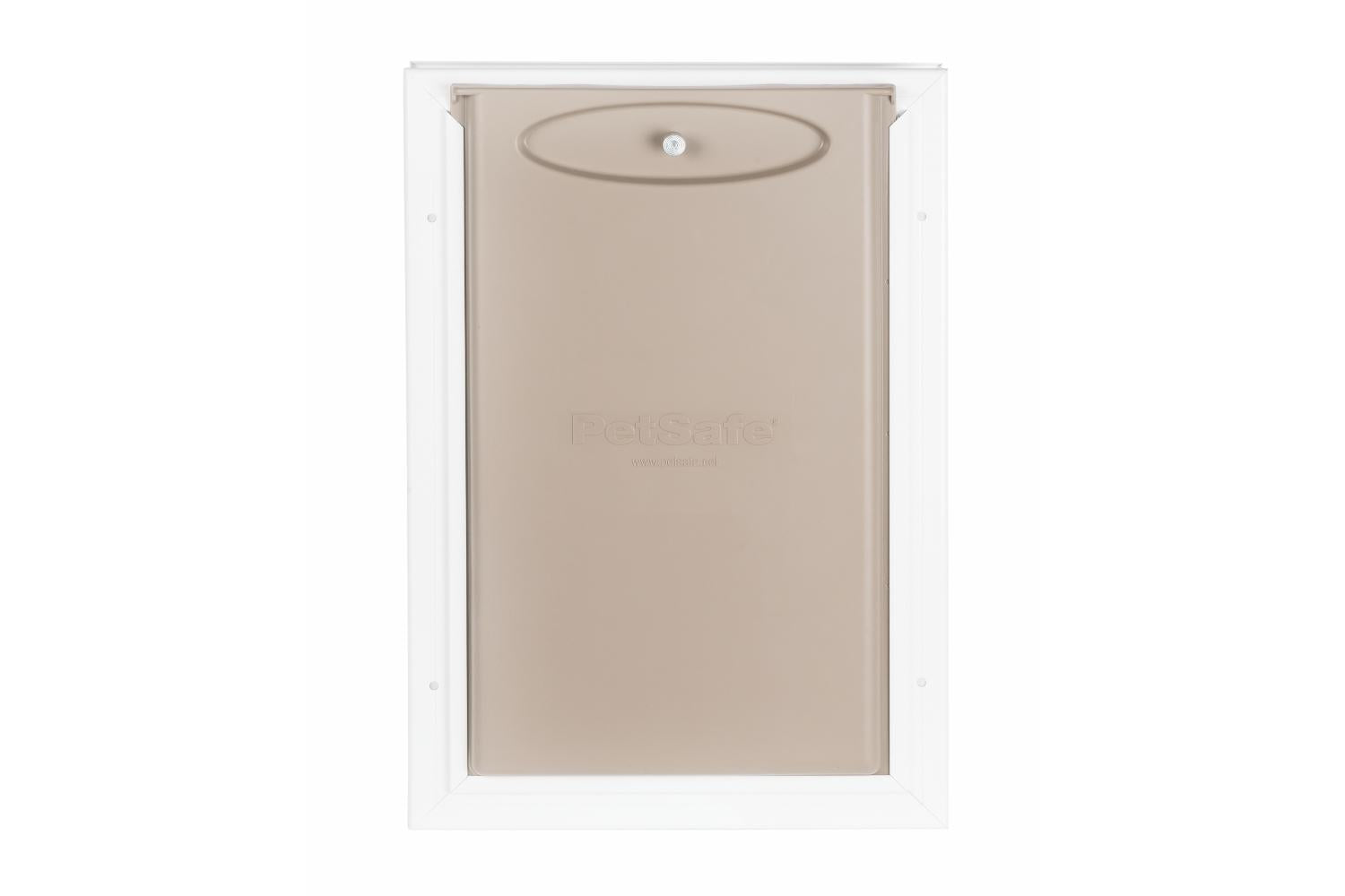 Petsafe 620ML Staywell Aluminium Pet Door | Medium