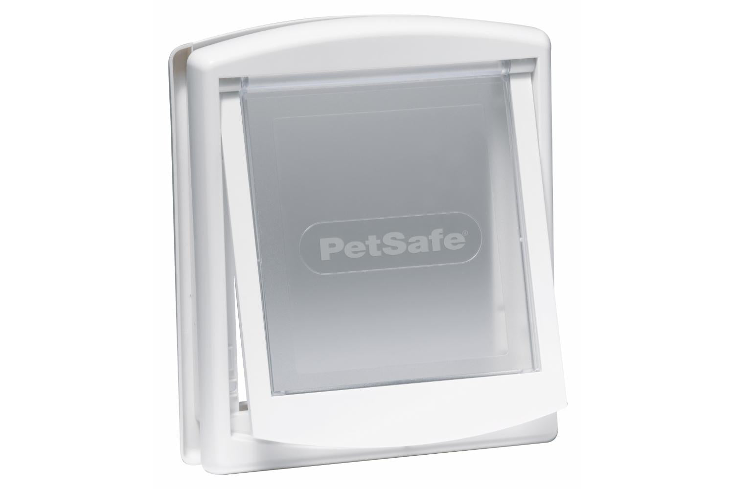 Petsafe 715EF Staywell Original 2 Way Pet Door | Small