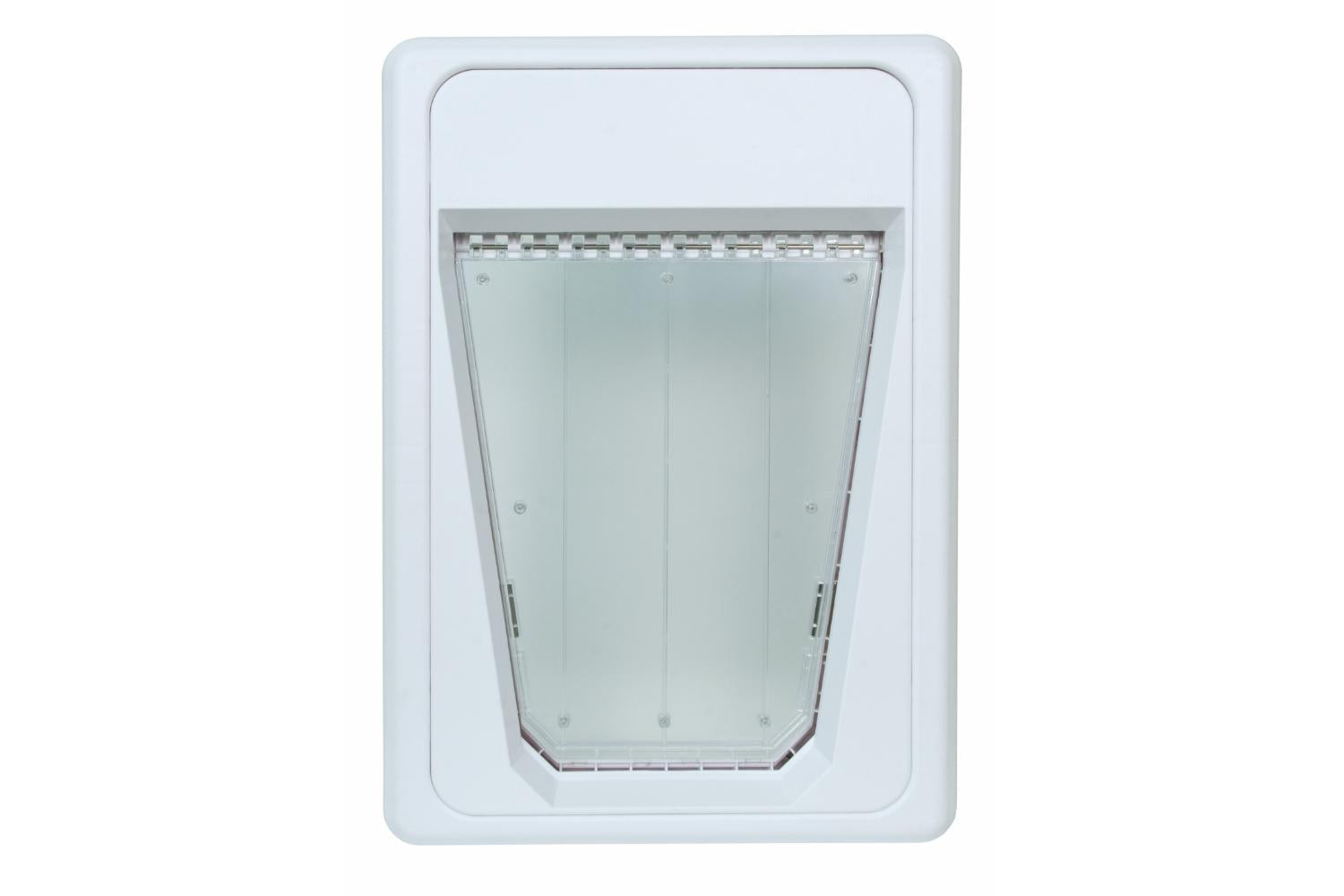 Petsafe PPA19-15791 Smartdoor Electronic Pet Door | Large