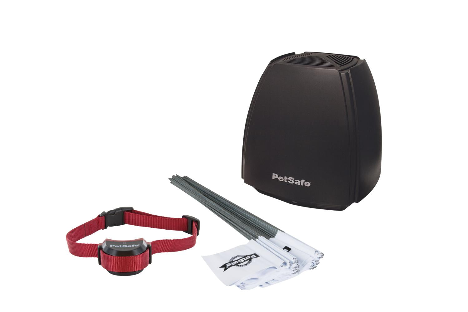 Petsafe PIF19-17106 Stay&Play Wireless Fence Stubborn Dog