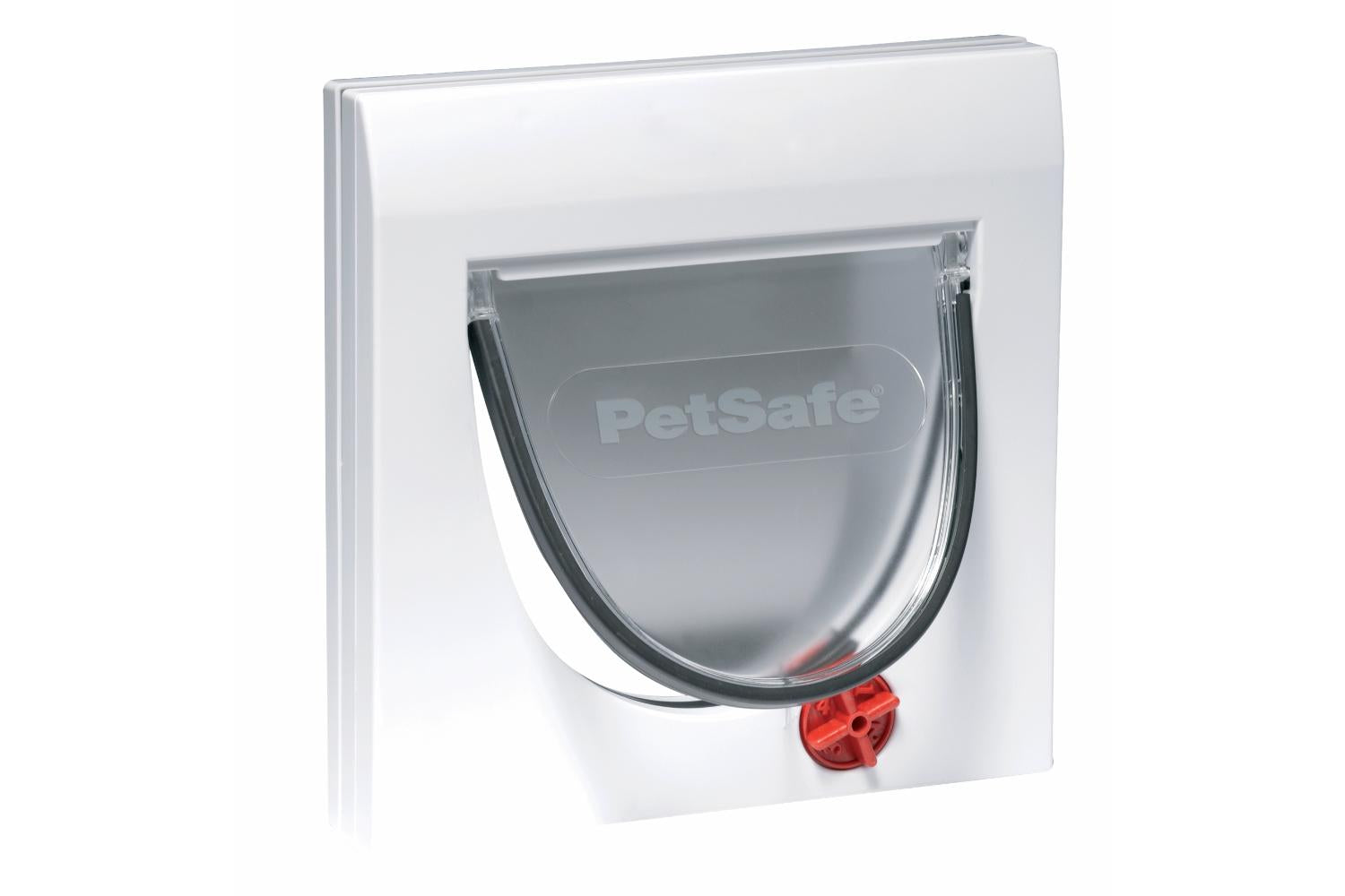 Petsafe 917EF Classic Manual 4 Way Locking Cat Flap