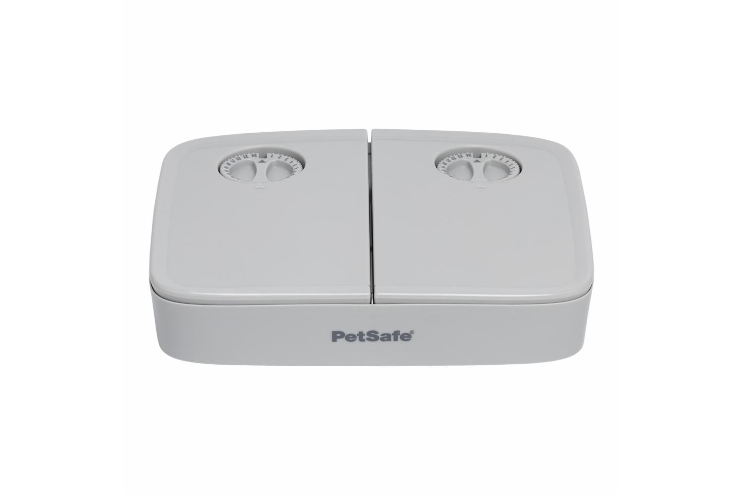 PetSafe PFD19-17005 Automatic 2 Meal Pet Feeder