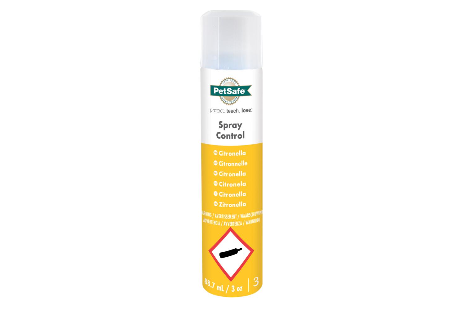 Petsafe PAC19-14218 Citronella Refill Can