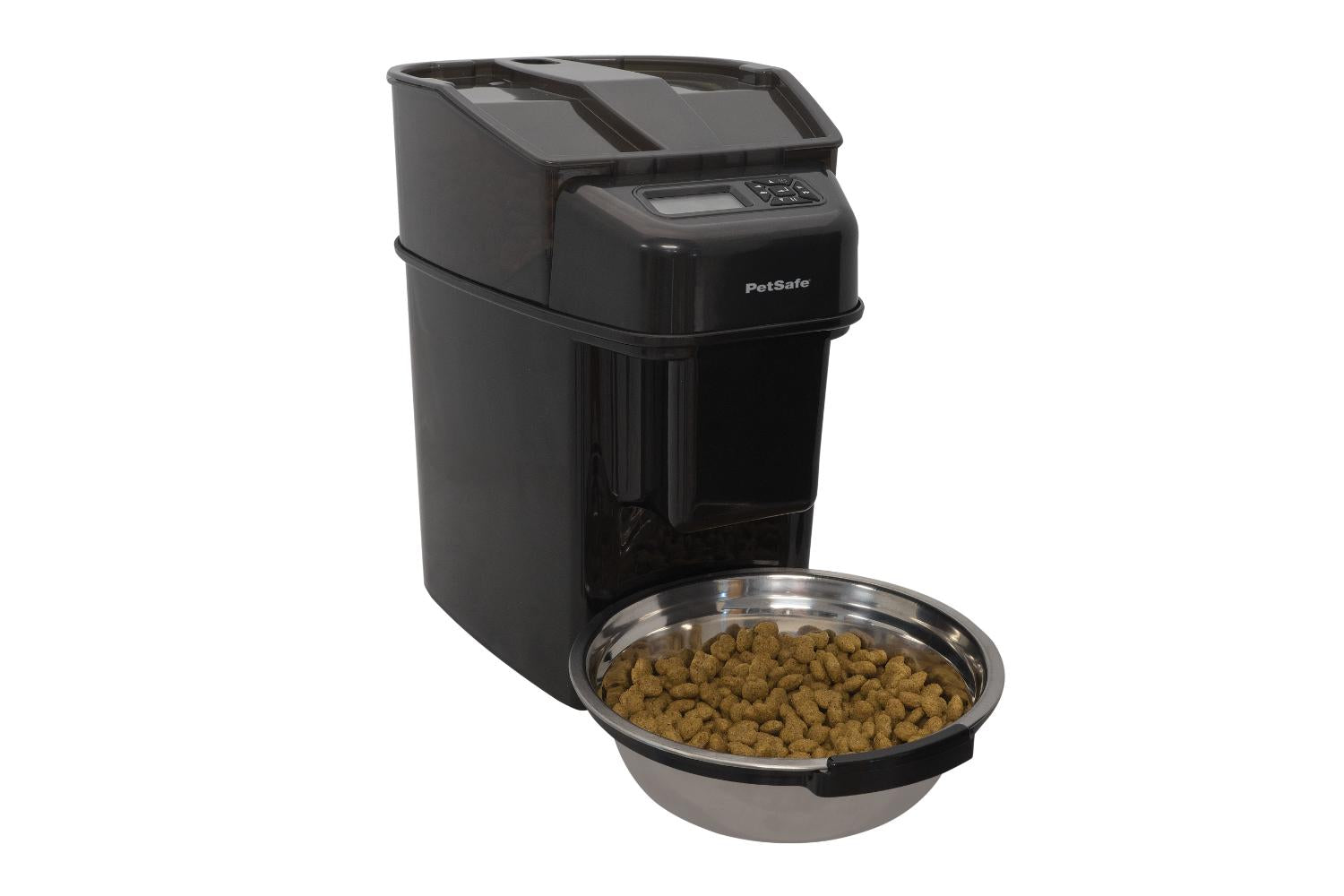 Petsafe PFD19-15521 Programmable Digital Pet Feeder