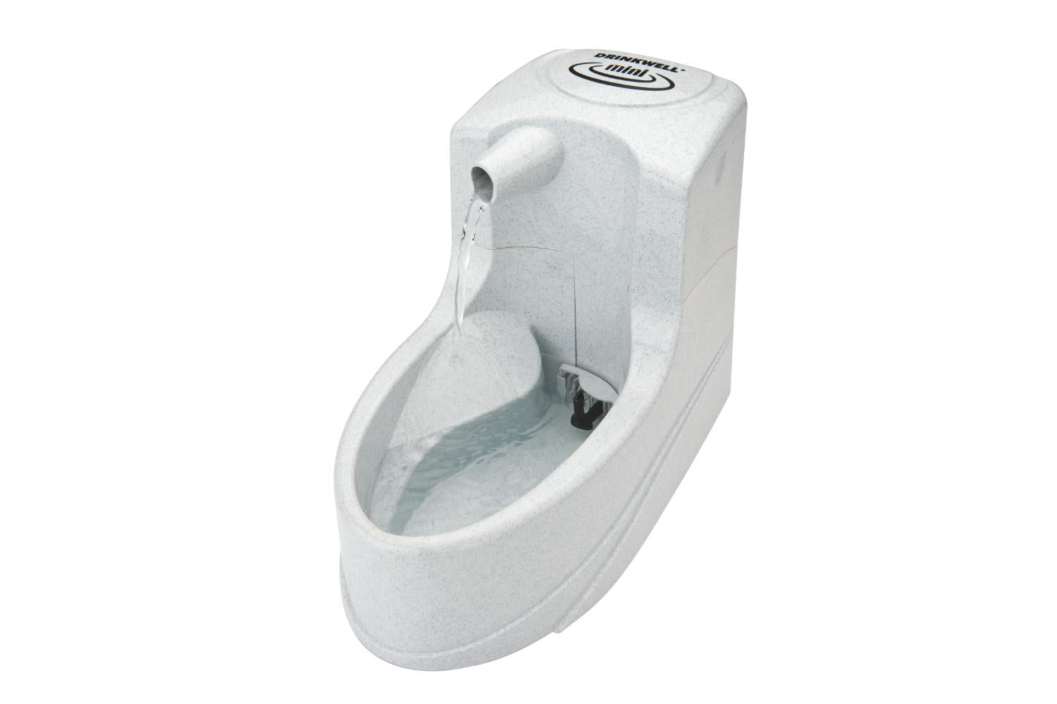 Petsafe MINI-UK-17 Drinkwell Mini Pet Fountain | 1.2 Litre