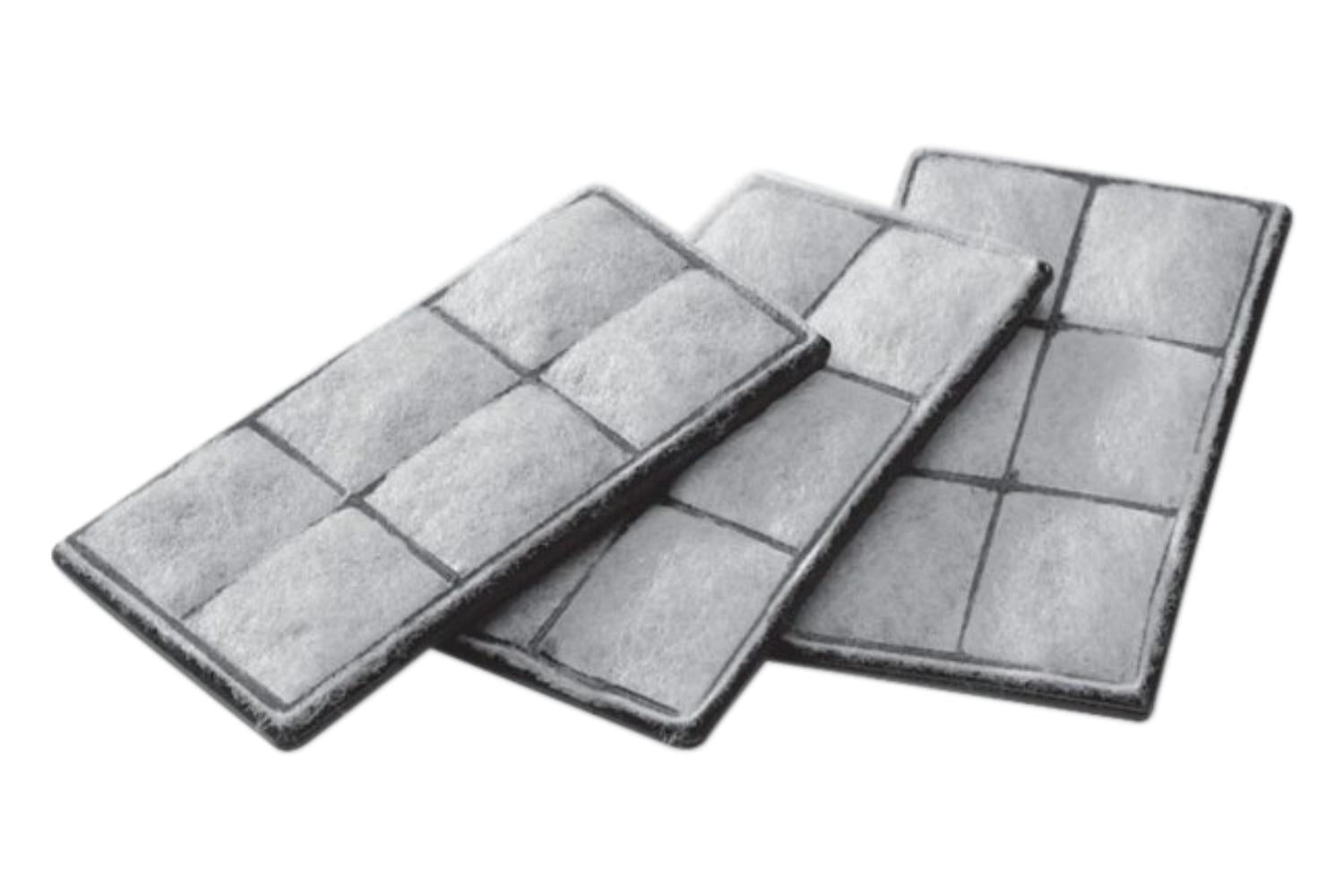 Petsafe RF6C-INTL-19 Drinkwell Replacement Charcoal Filters