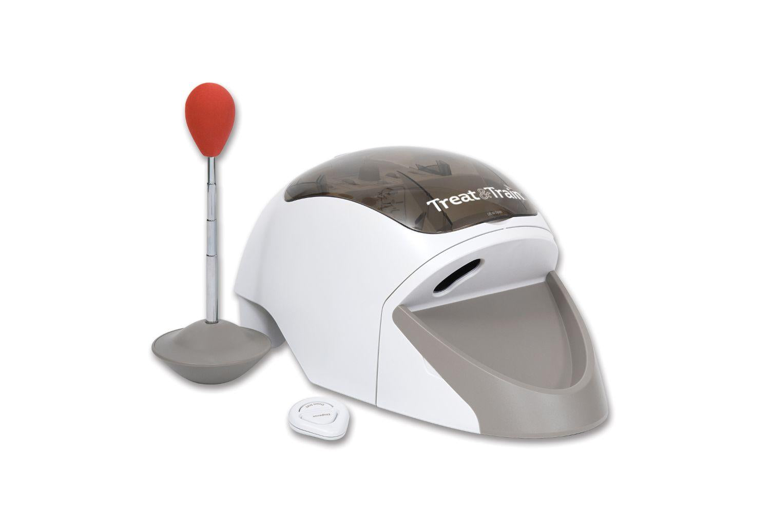 Petsafe MM-RR-SYS Treat & Train Remote Reward Dog Trainer