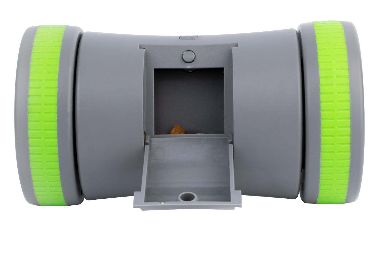 Petsafe PTY19-16964 Kibble Chase Roaming Treat Dispenser