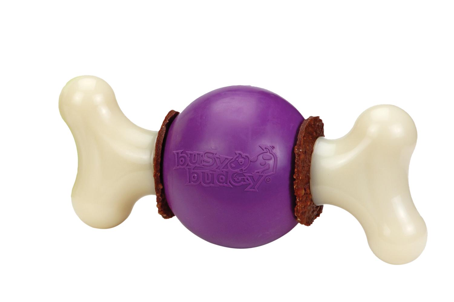 Petsafe BB-BCY-BN-L-11 Busy Buddy Bouncy Bone | Large