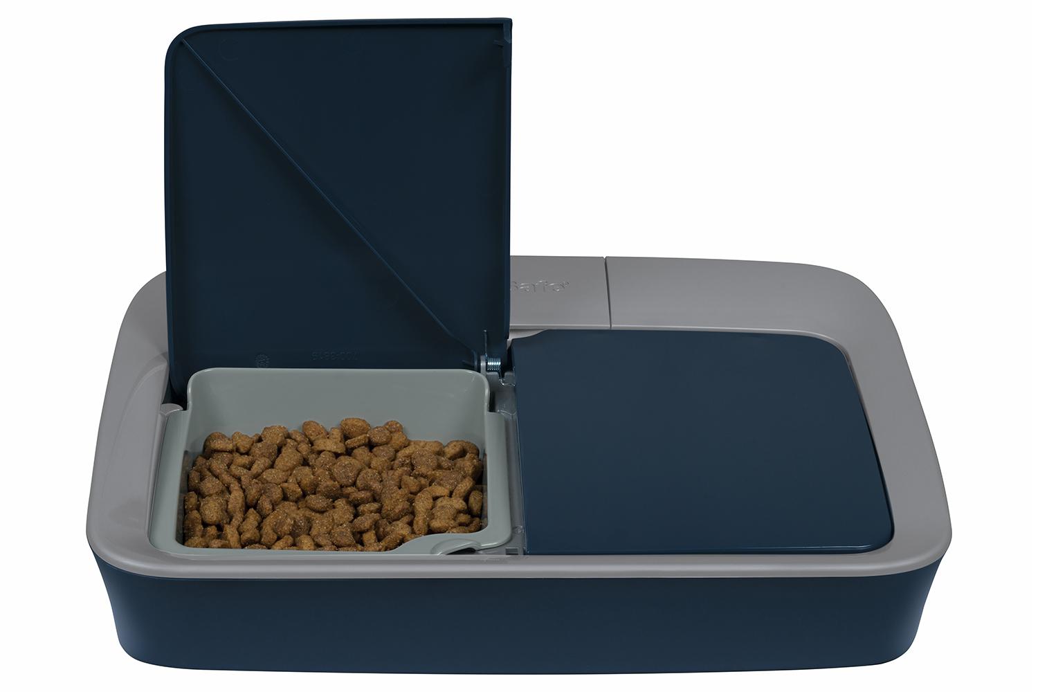 Petsafe PFD19-15770 Digital Two Meal Pet Feeder