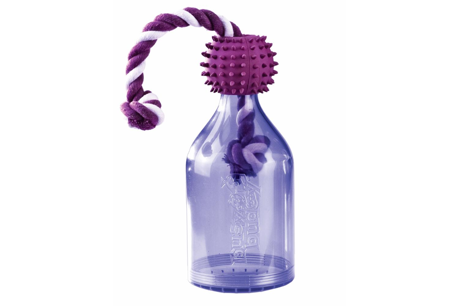 Petsafe BB-TAJ-ML-11 Busy Buddy Tug-a-Jug Dog Toy | Medium/Large
