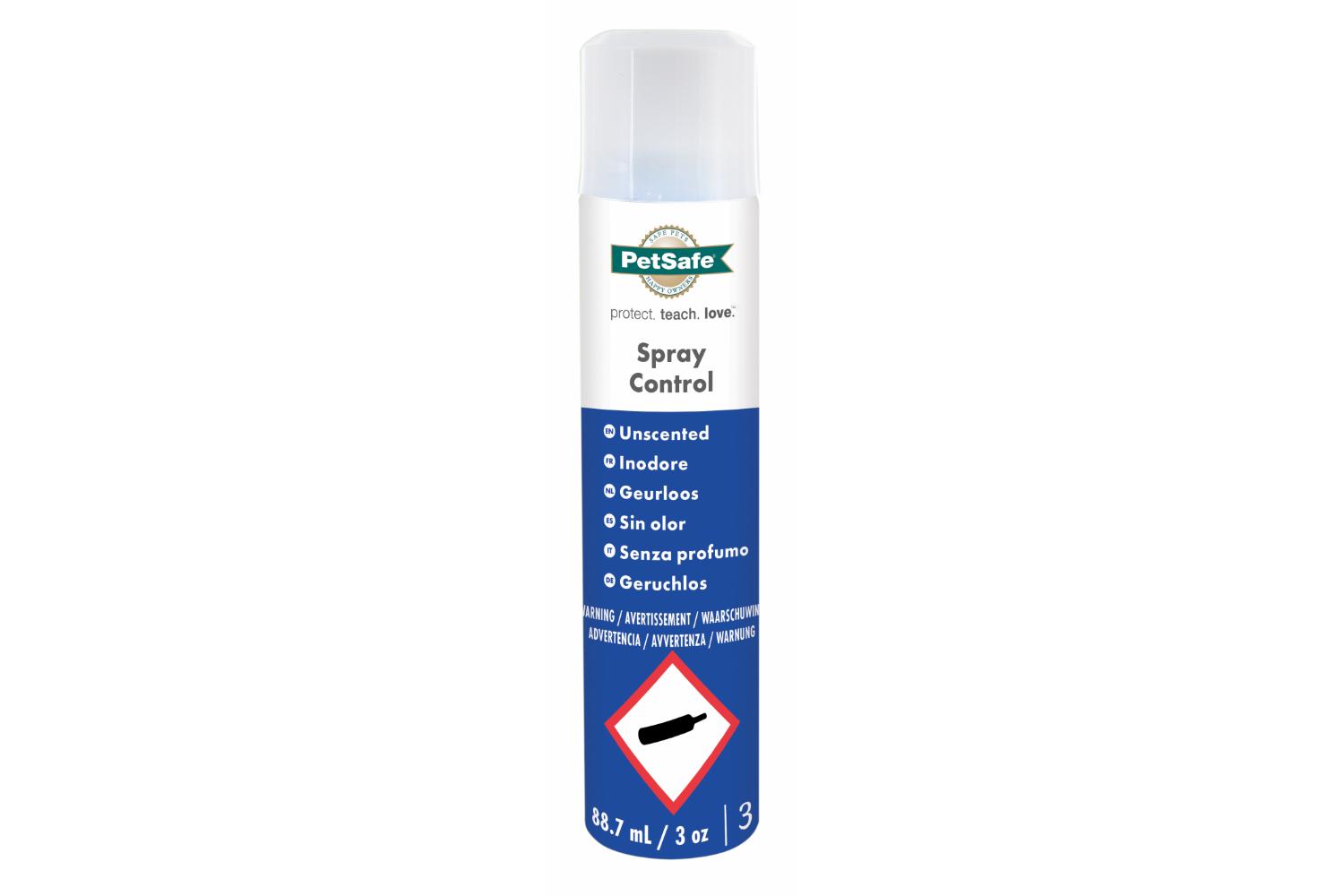 Petsafe PAC19-14217 Unscented Refill Can