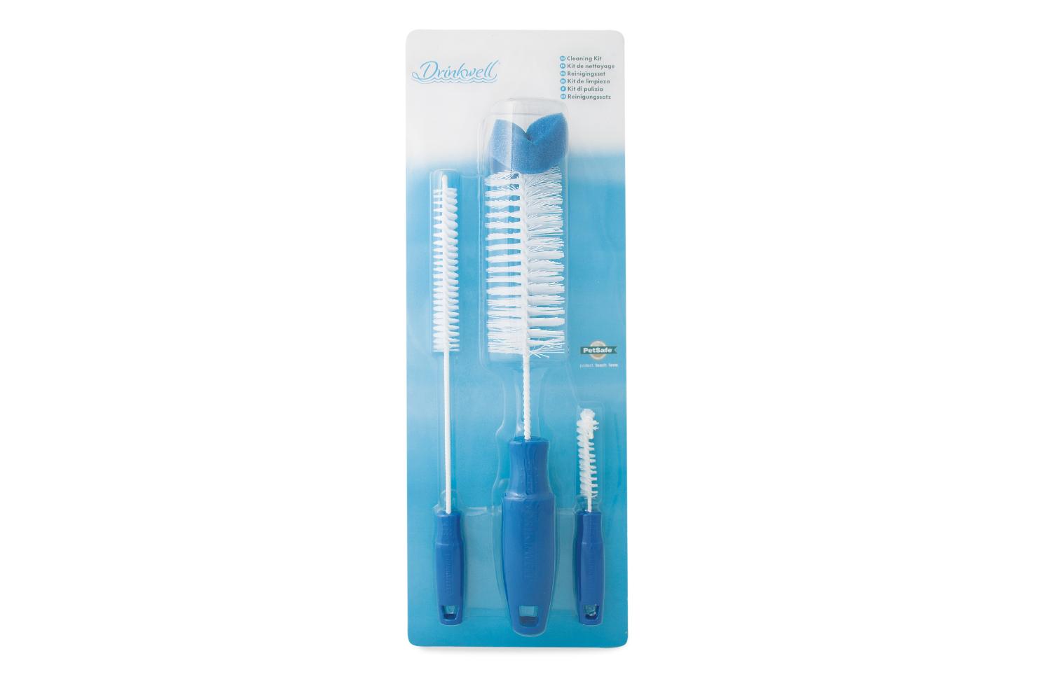 Petsafe CKPH-INTL-19 Drinkwell Pet Fountain Cleaning Kit