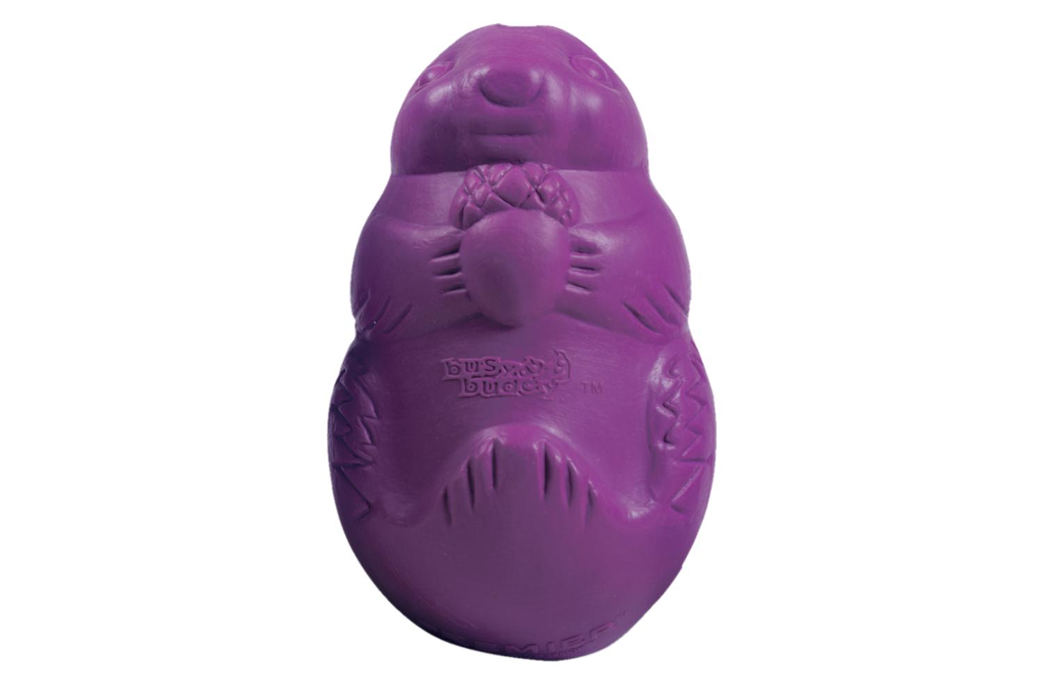 Petsafe BB-SQRL-M-11 Busy Buddy Squirrel Dude | Medium