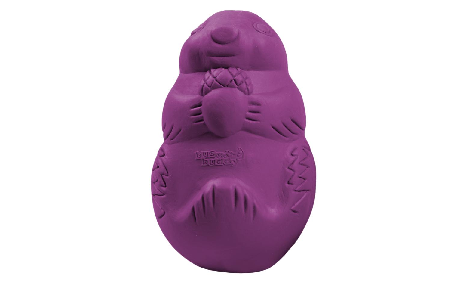 Petsafe BB-SQRL-L-11 Busy Buddy Squirrel Dude | Large
