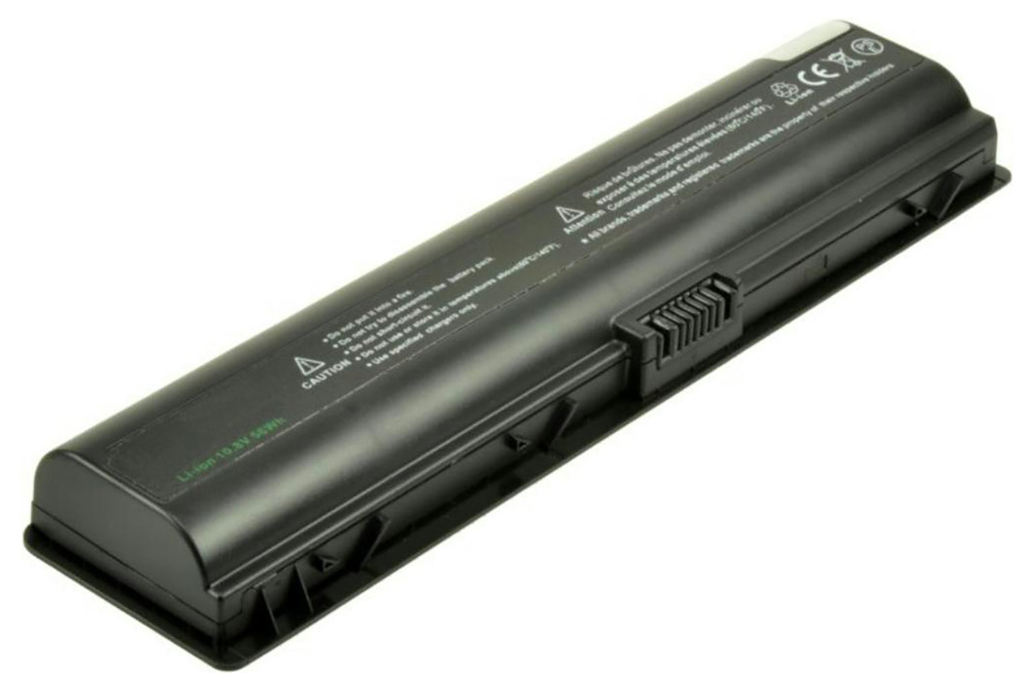2-power Cbi1059h Main Battery Pack 10.8v 4400mah