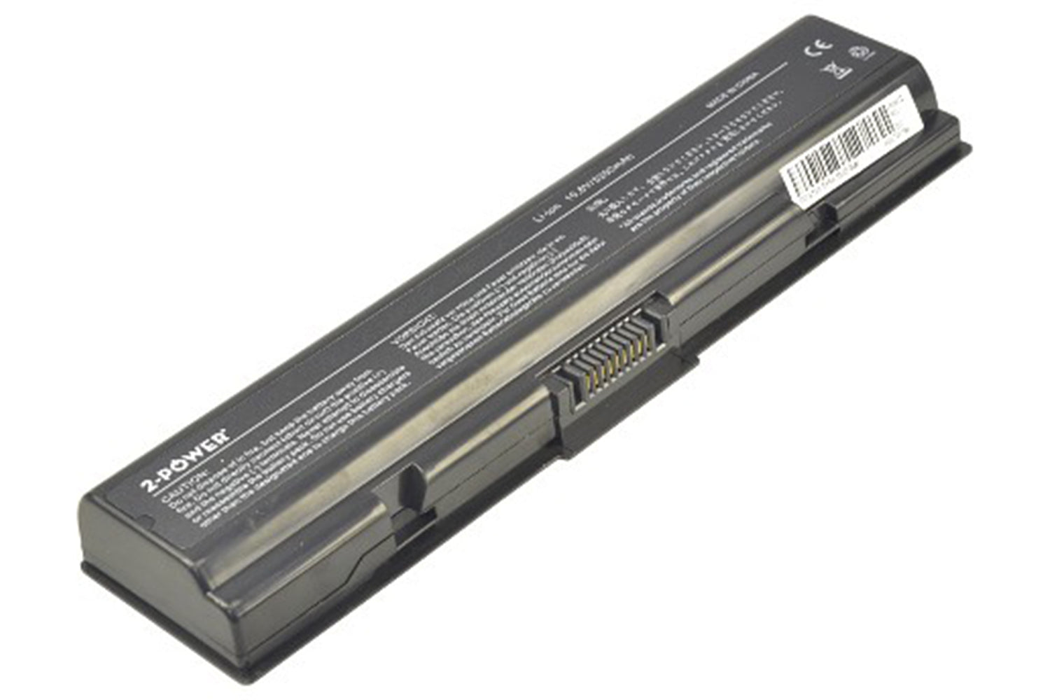 2-power Cbi2062h Main Battery Pack 10.8v 5200mah 56wh