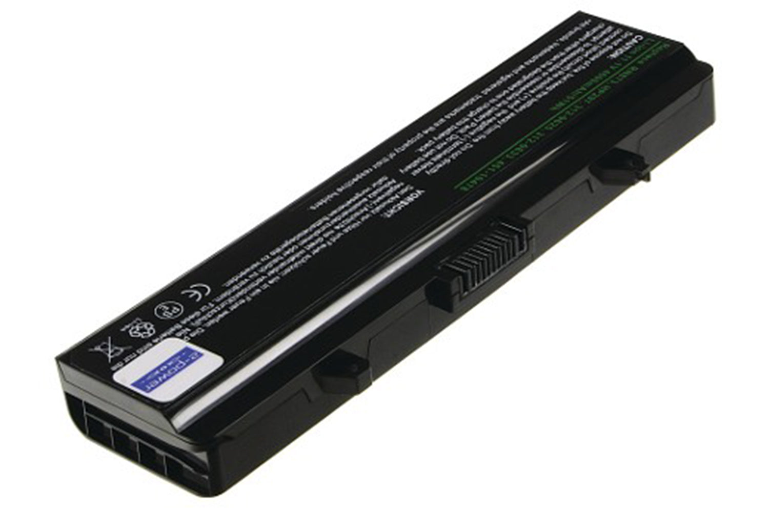 2-power Cbi3023a Main Battery Pack 10.8v 4400mah