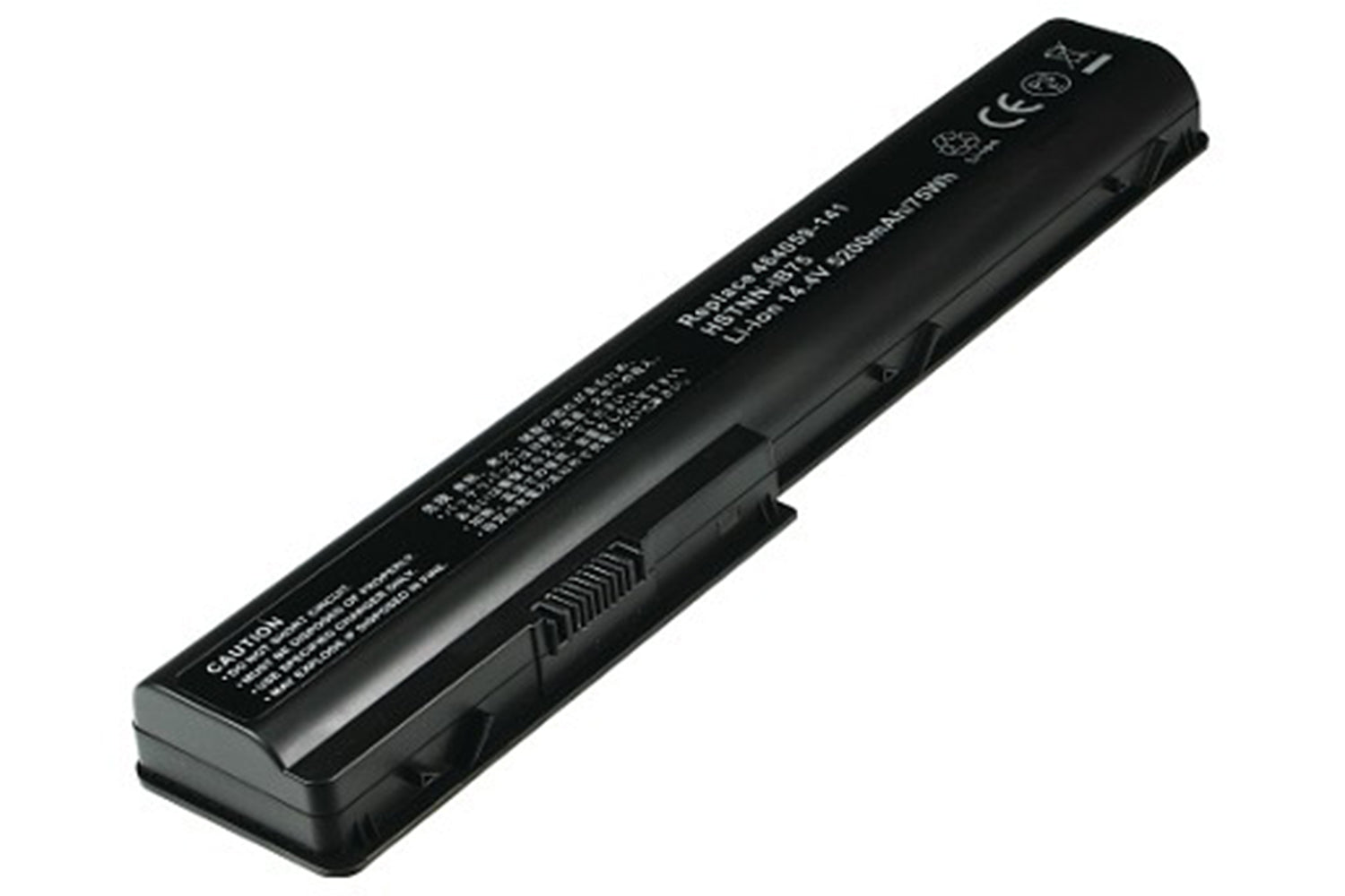 2-power Cbi3035a Main Battery Pack 14.4v 5200mah
