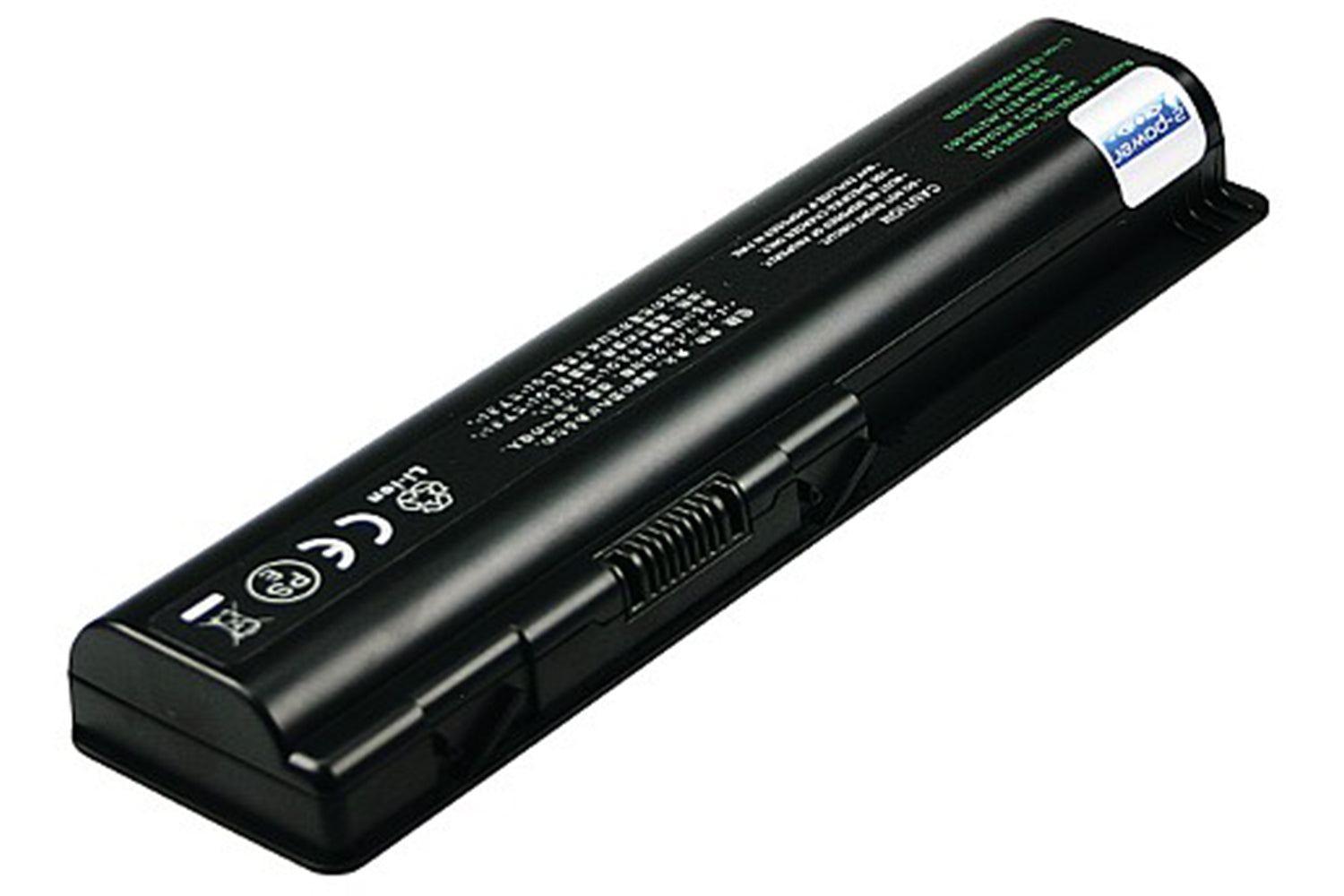 2-power Cbi3038h Main Battery Pack 10.8v 5200mah 56wh