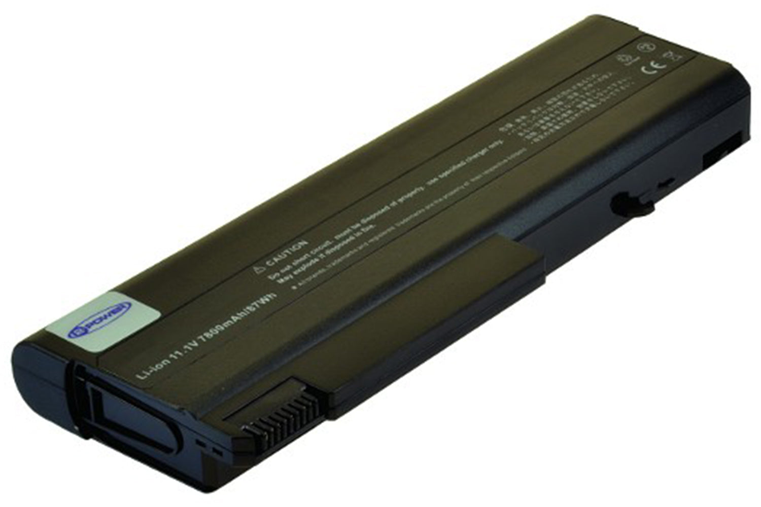 2-power Cbi3064b Main Battery Pack 11.1v 7800mah 87wh